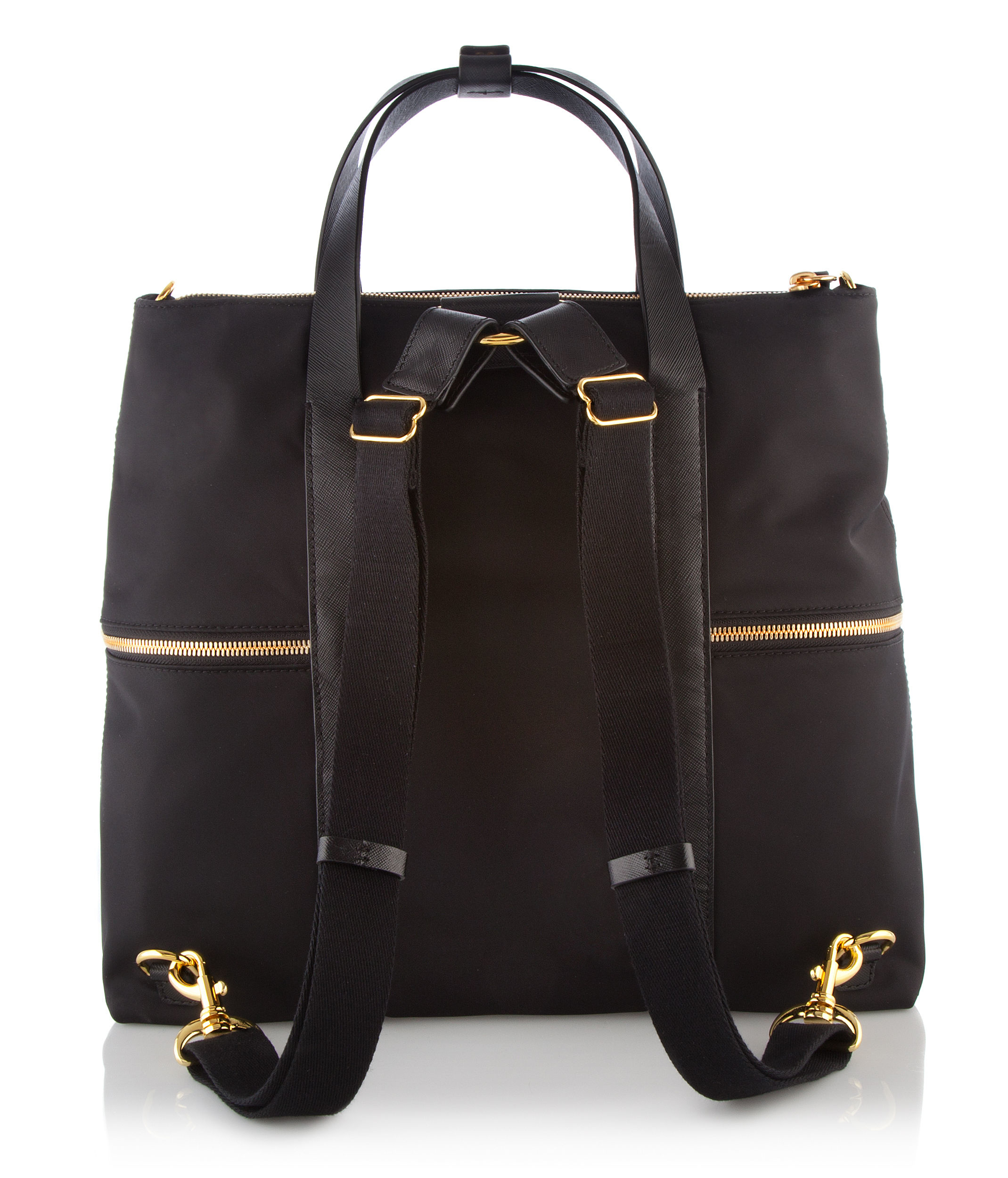 jetsetter convertible backpack henri bendel