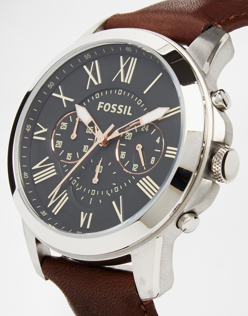 fossil fs48131