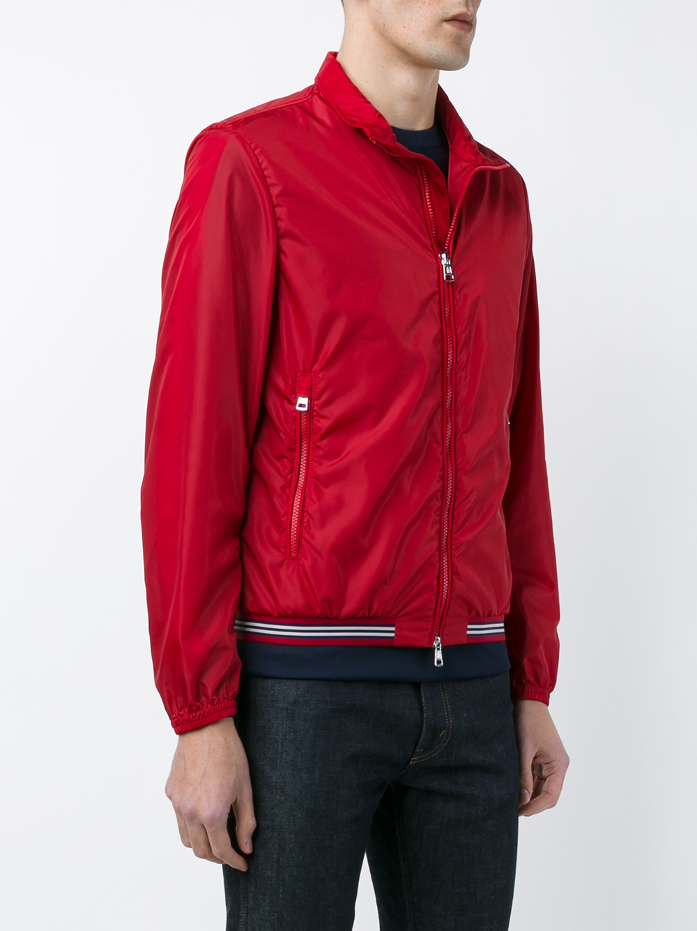 moncler albert red moncler albert red