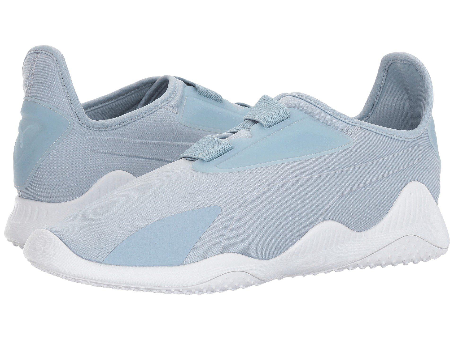 puma aqua mostro
