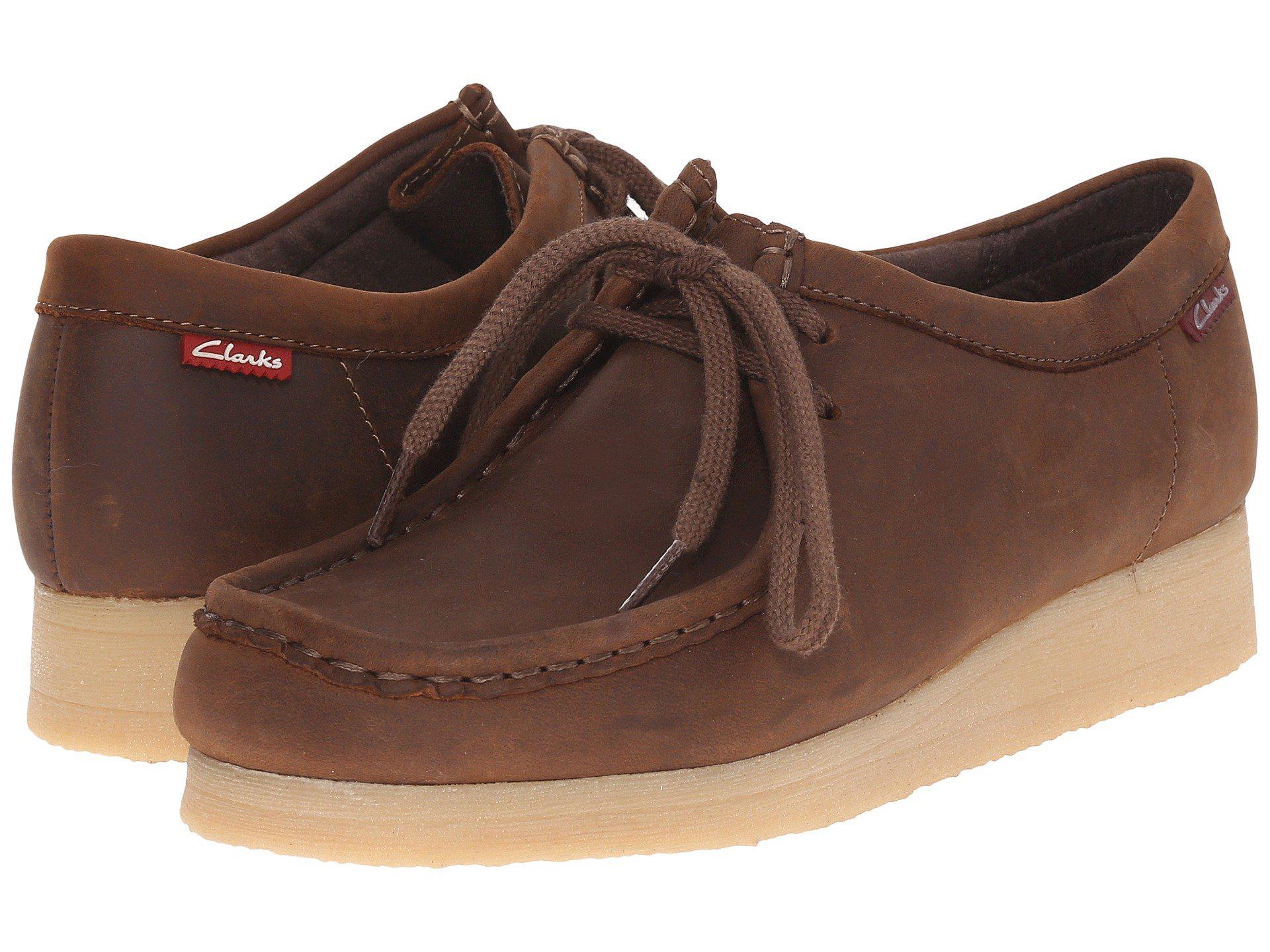 clarks padmora