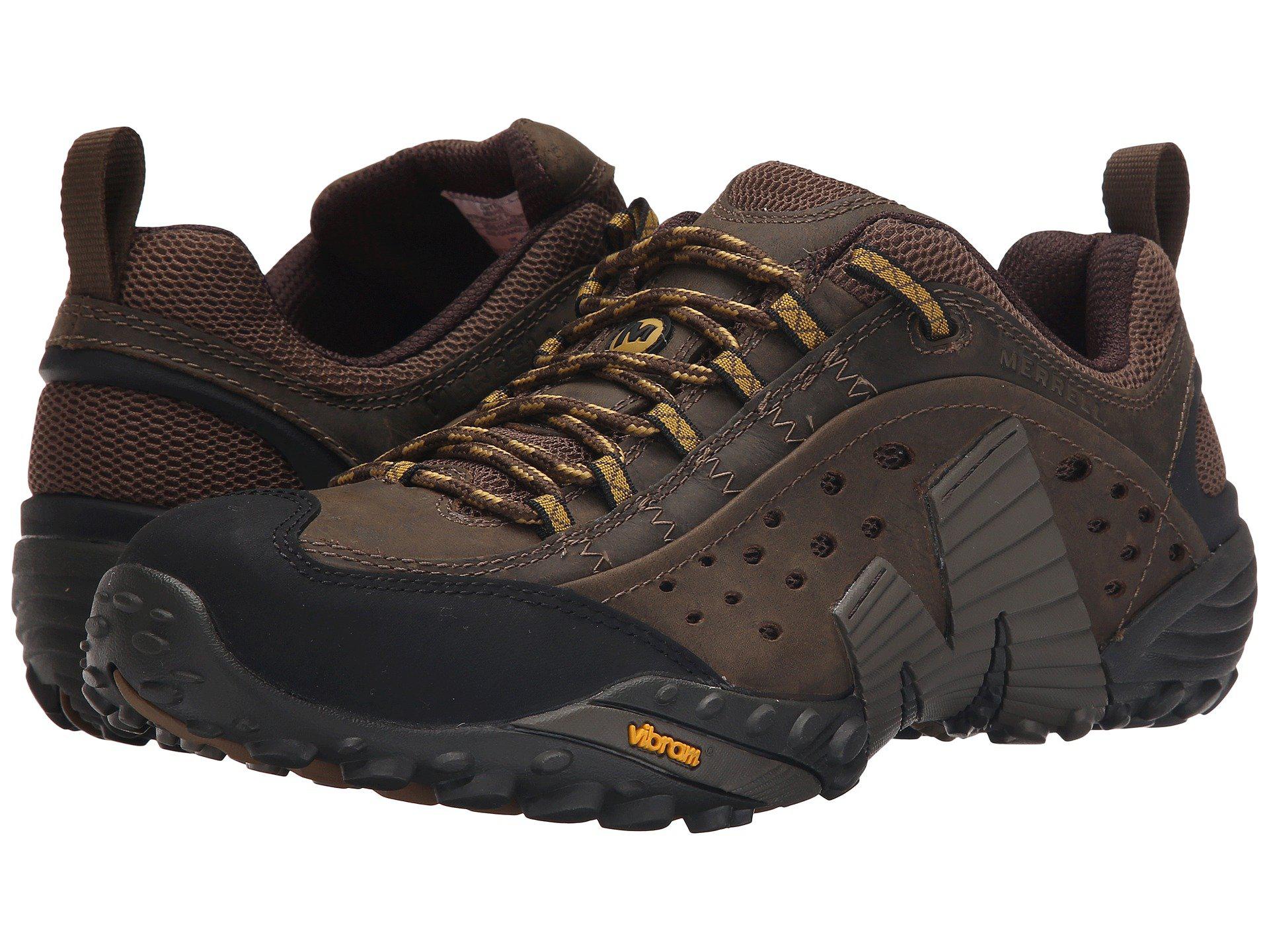 Merrell Intercept for Men - Lyst