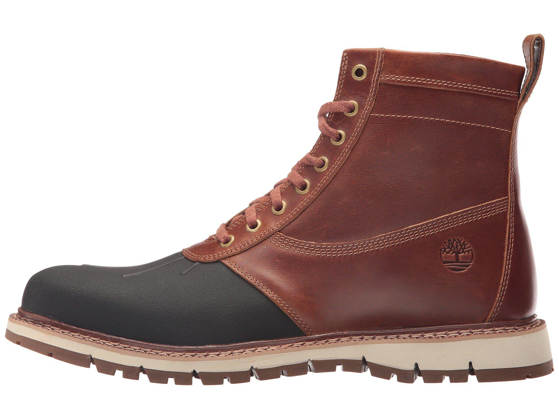 men's timberland britton hill boots