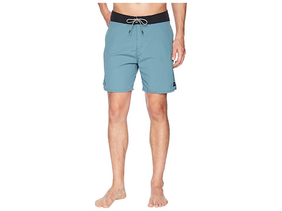 Globe Mens Dana 18 Boardshorts