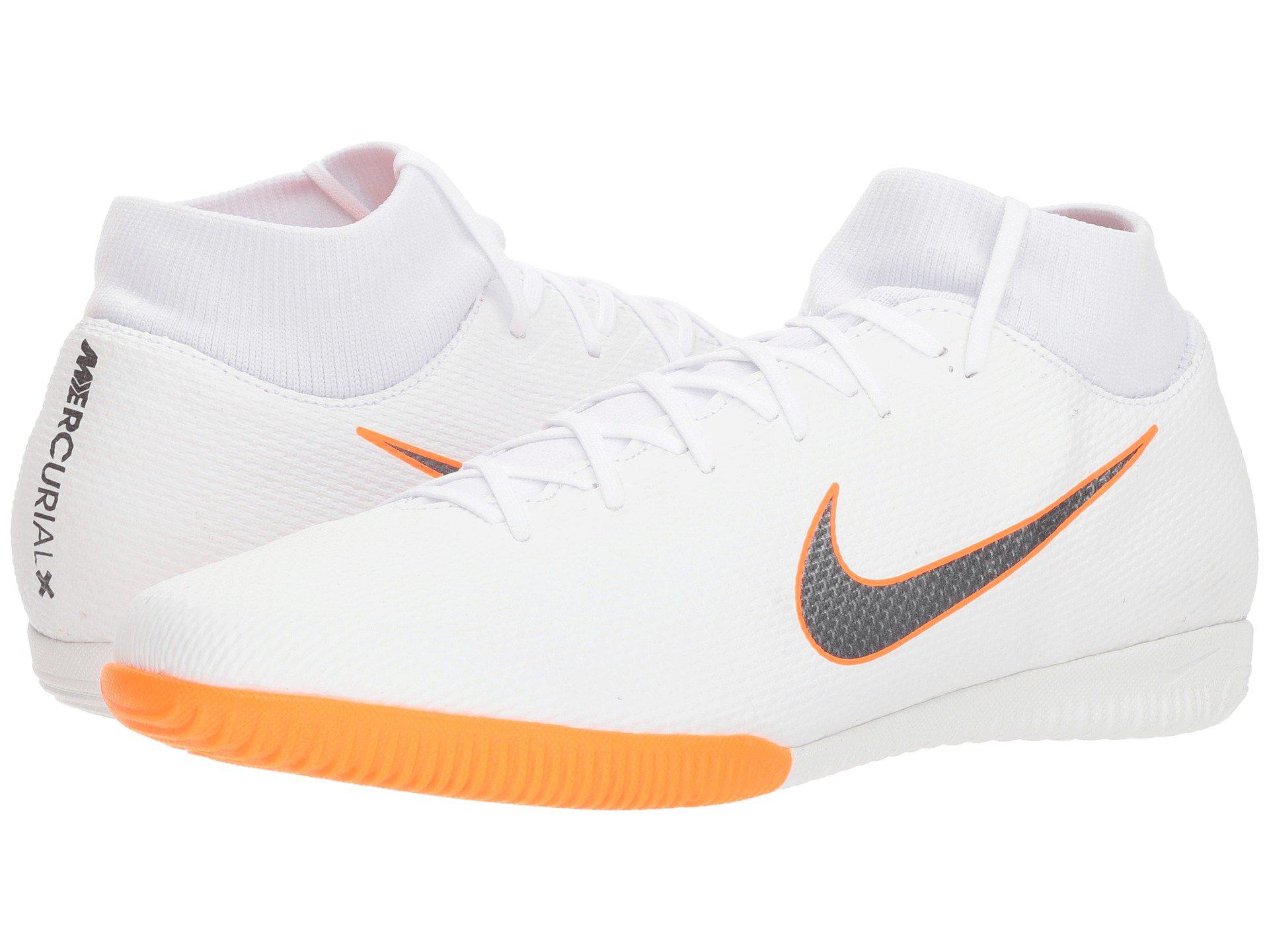 nike superflyx 6 academy ic