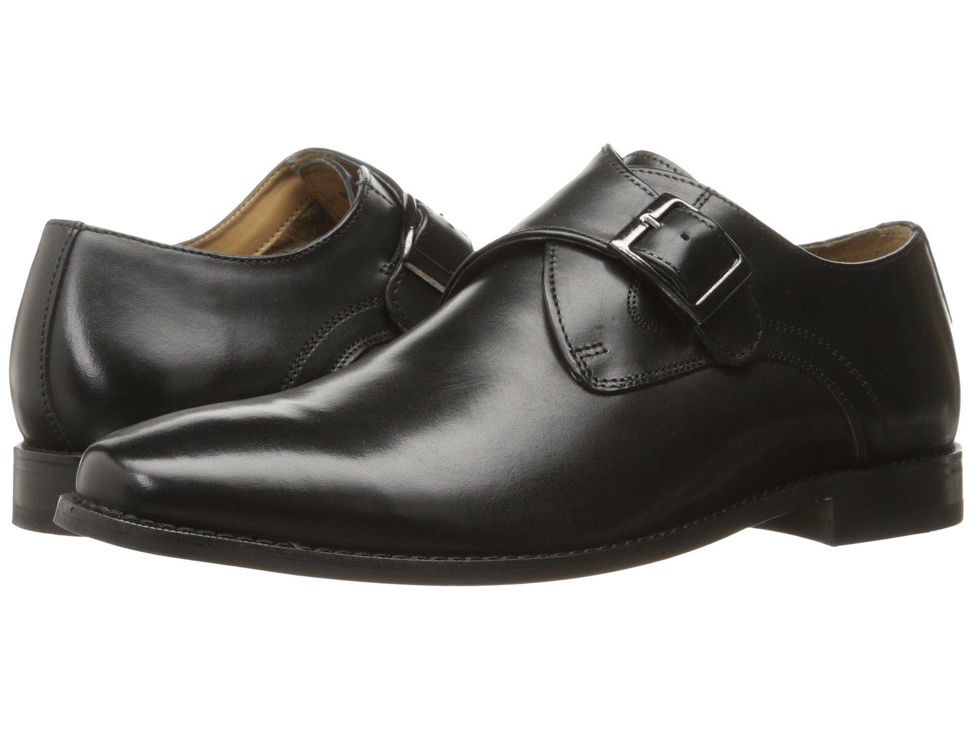 florsheim monk strap