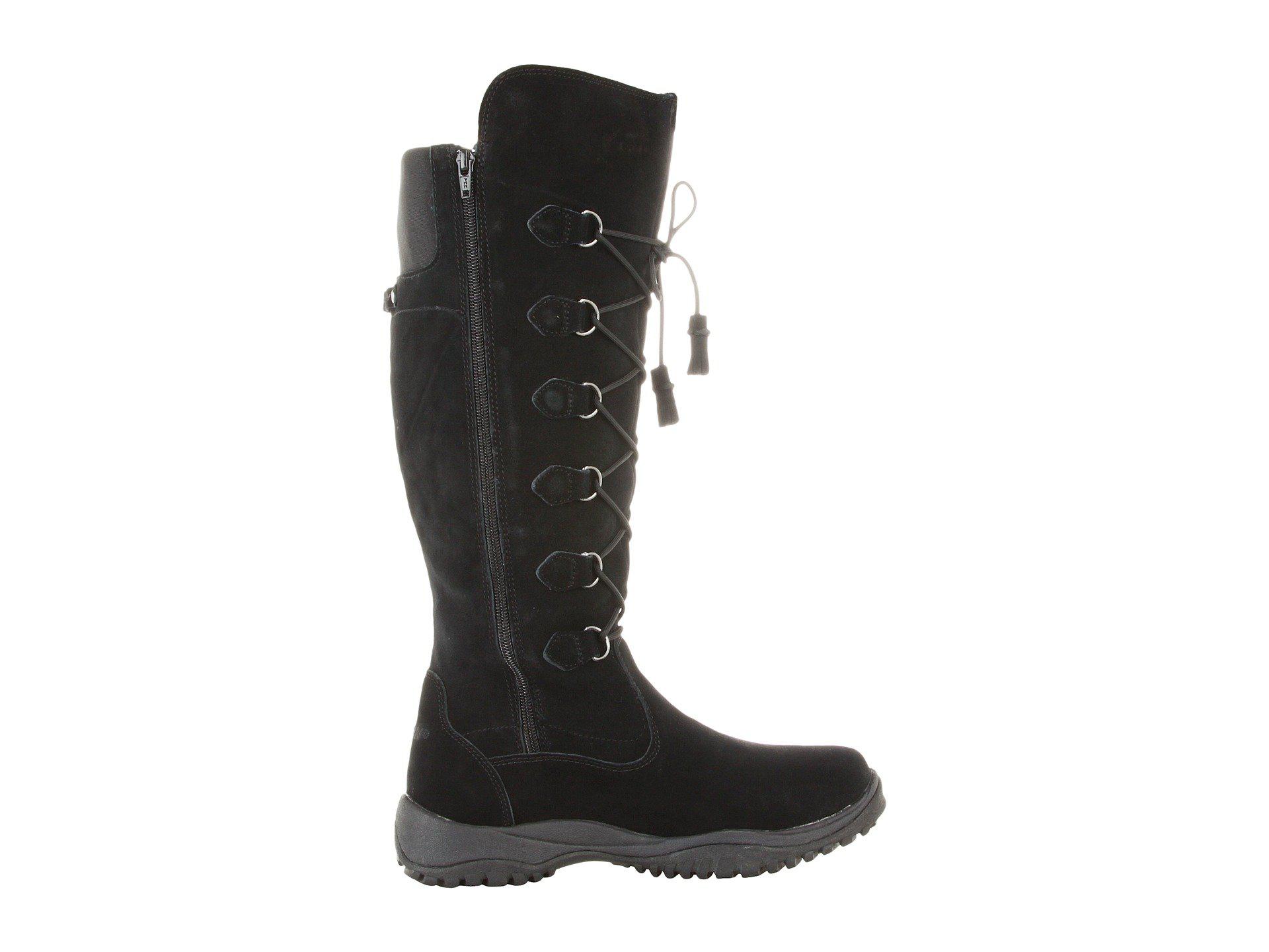 baffin madeleine boots