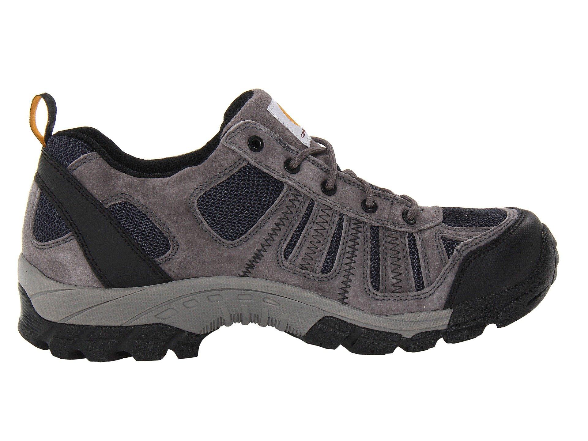 carhartt composite toe hiker