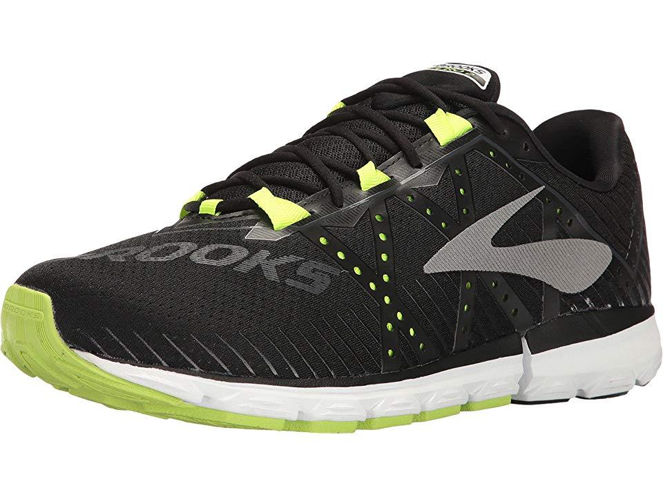 brooks neuro yellow