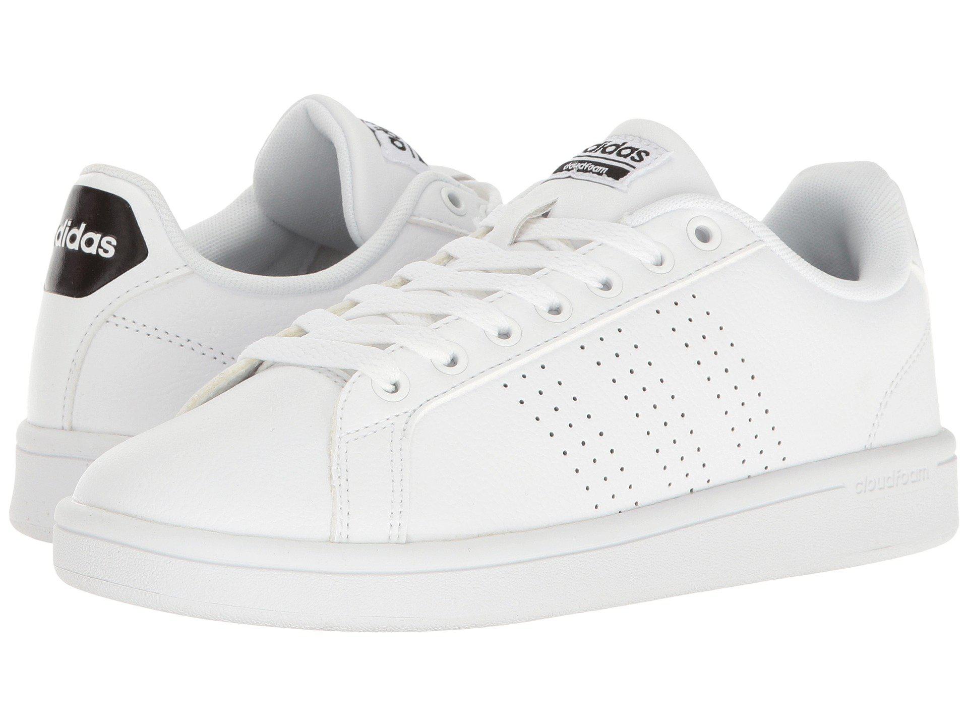 adidas cloudfoam advantage clean damen