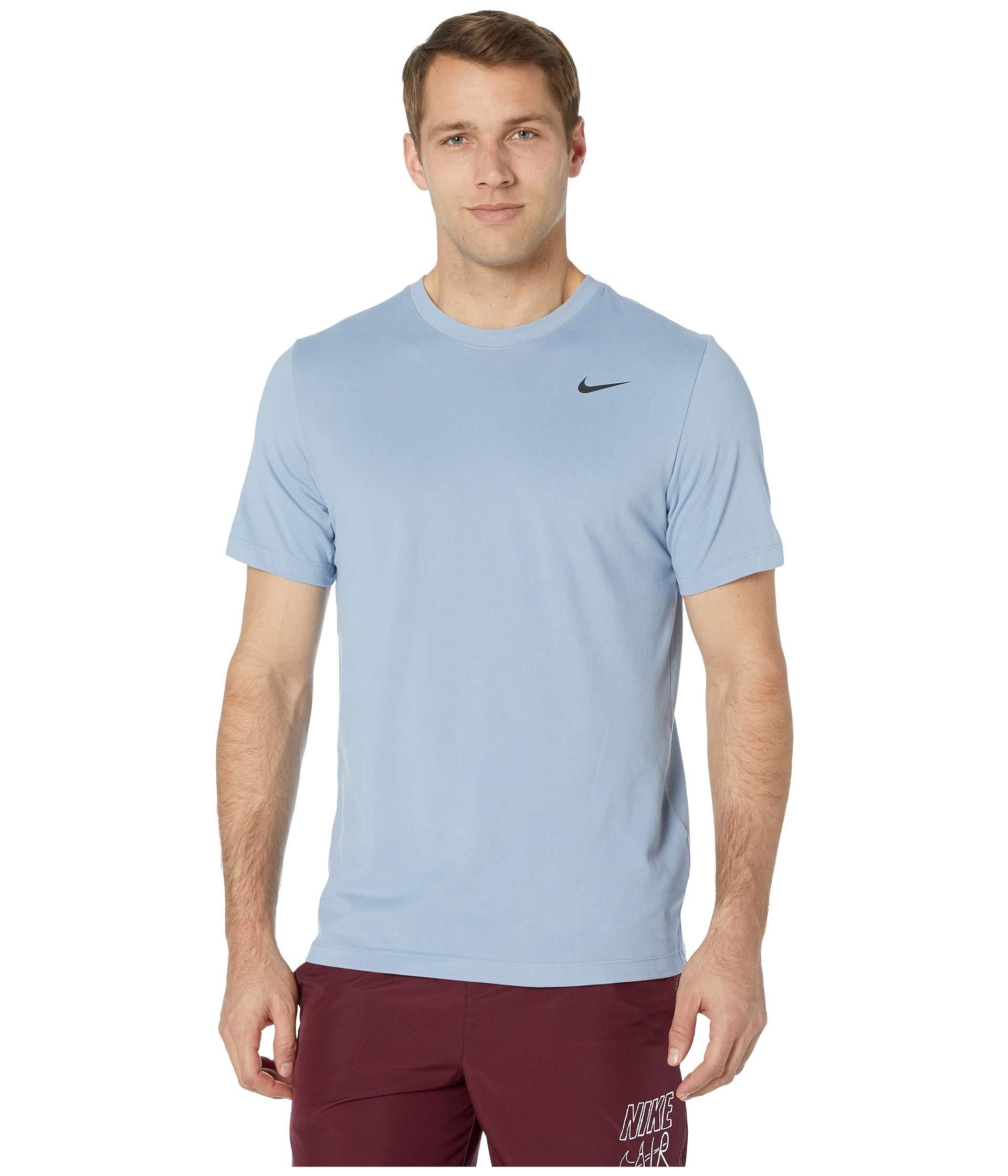 nike dry tee