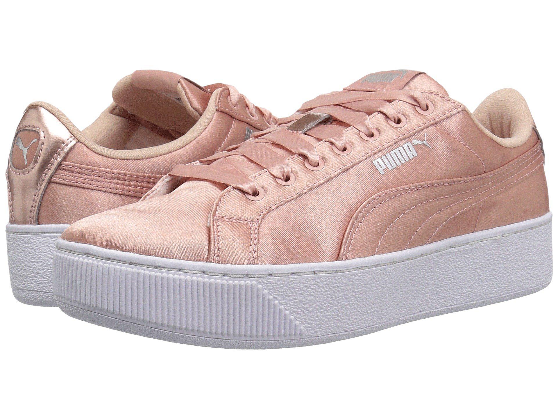 puma sneaker vikky platform ep puma sneaker vikky platform ep