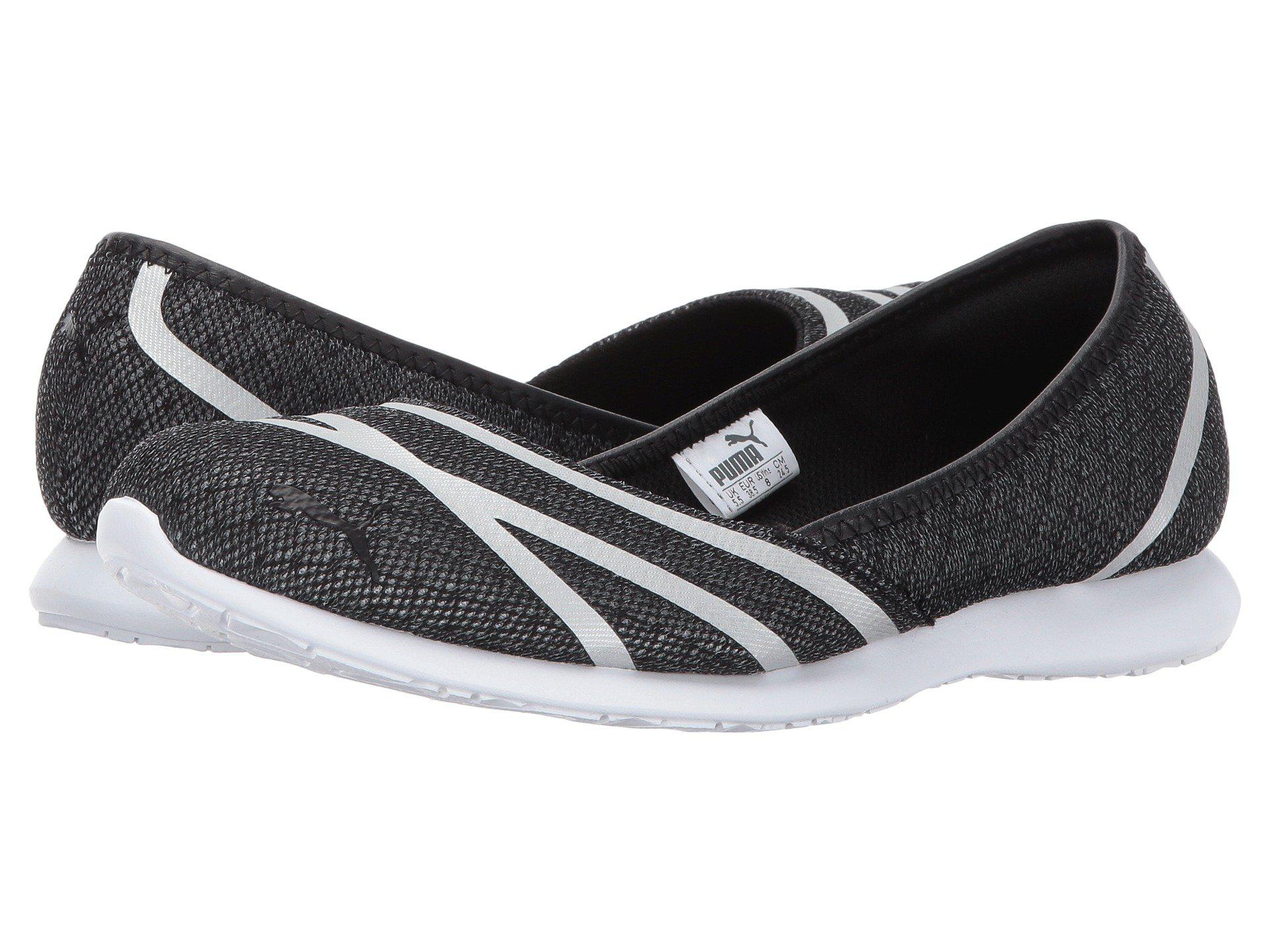 puma vega ballet canada