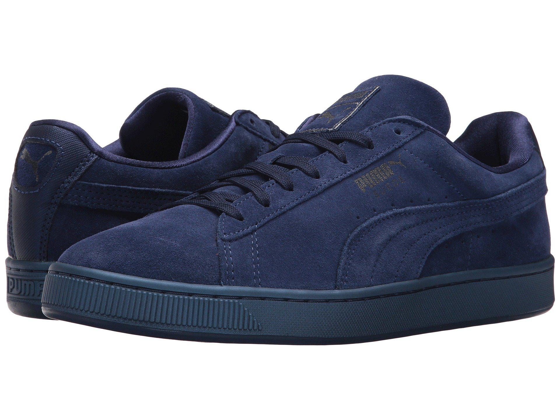 puma suede classic anodized puma suede classic anodized