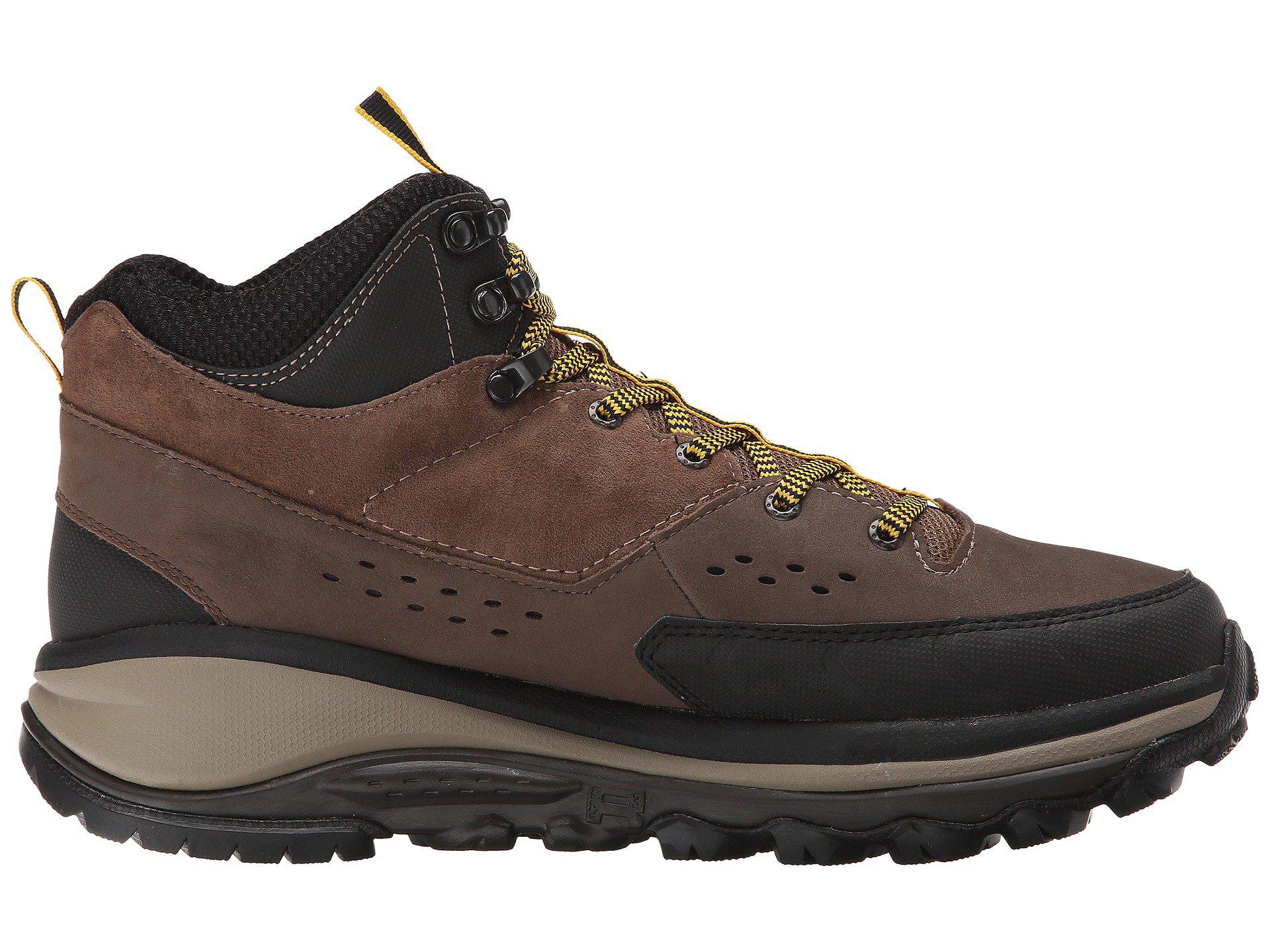 hoka one tor summit