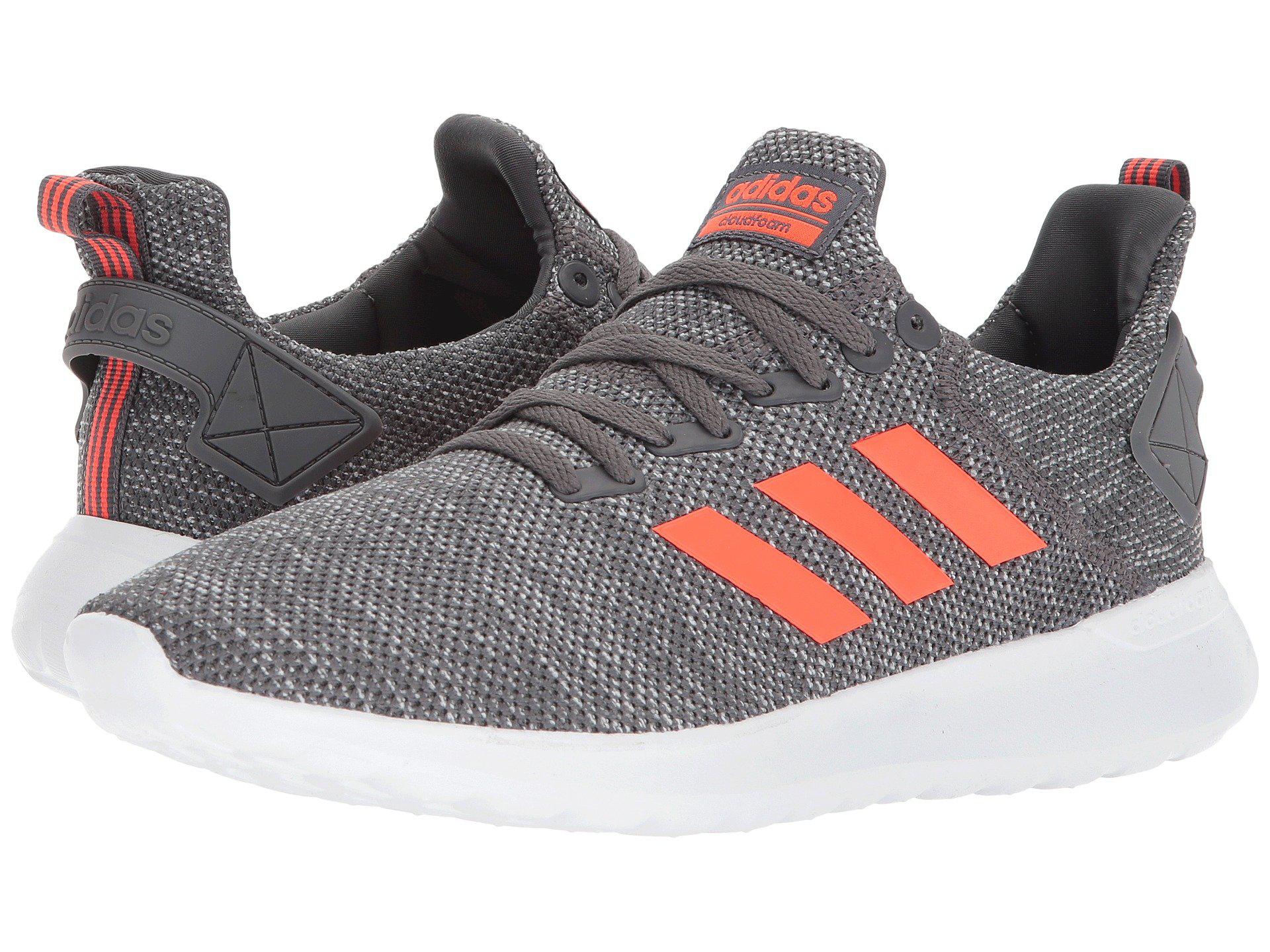 Lyst - Adidas Cloudfoam Lite Racer Byd in Gray for Men