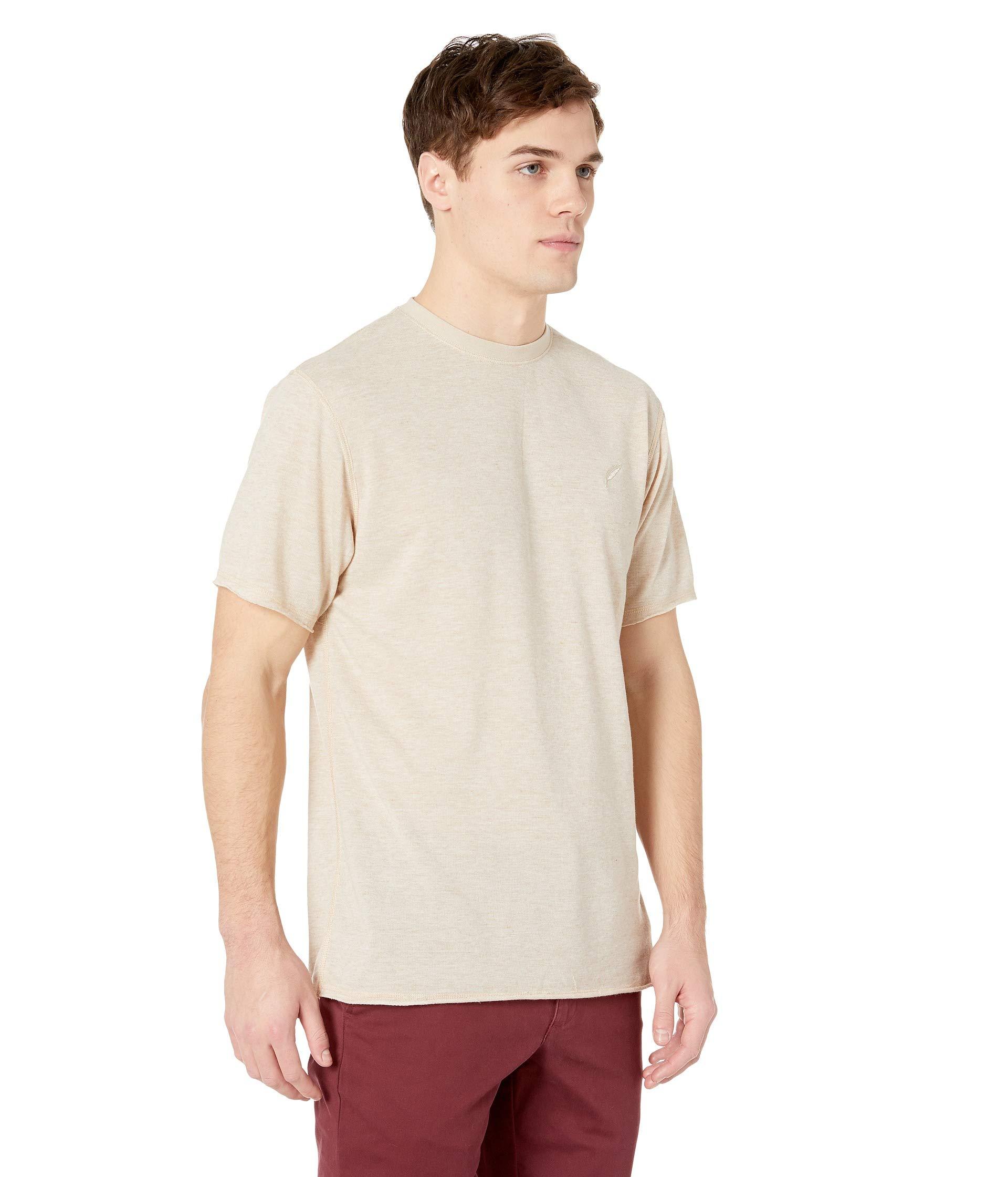 Publish Mens Linus Polka Pocket Tee