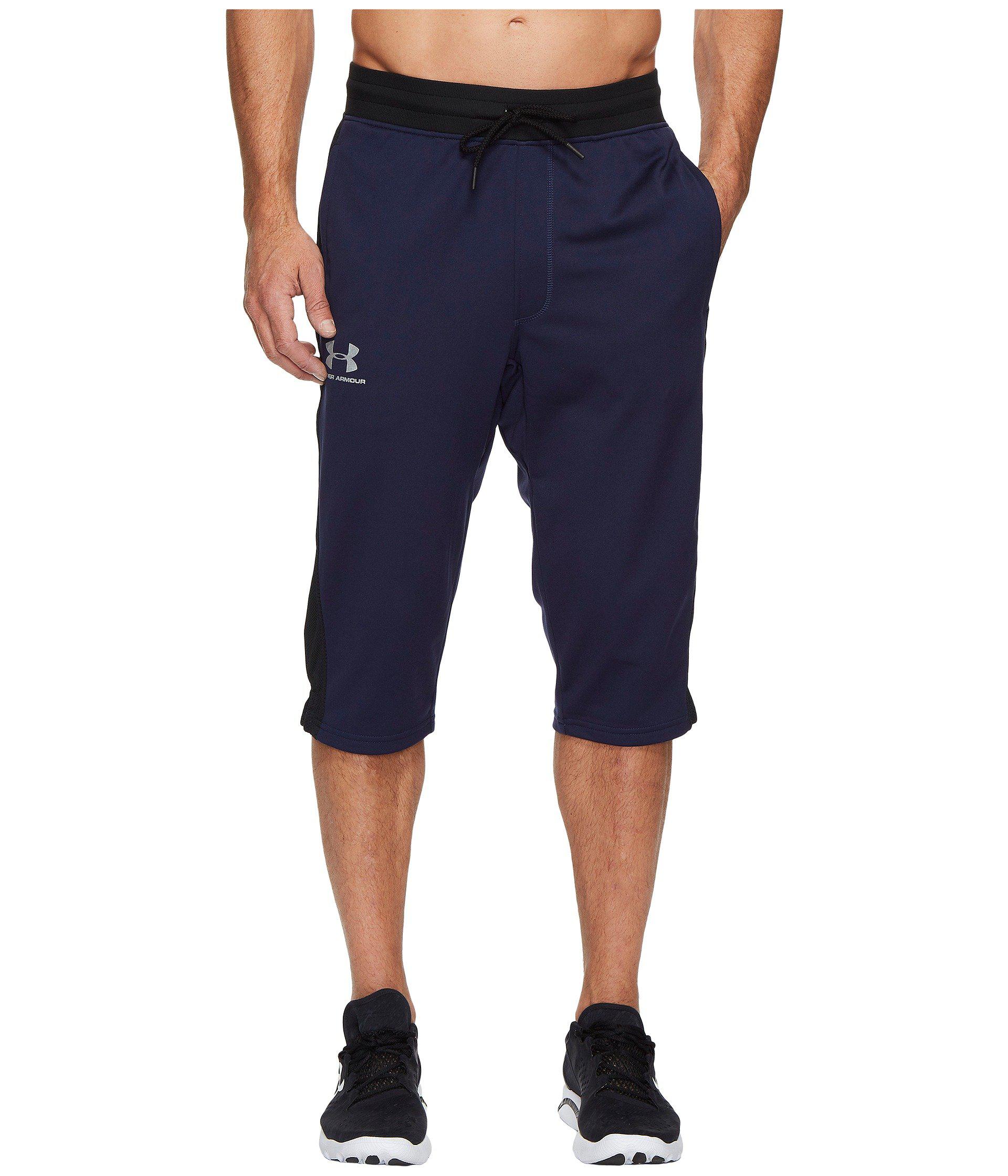 under armour sportstyle pants