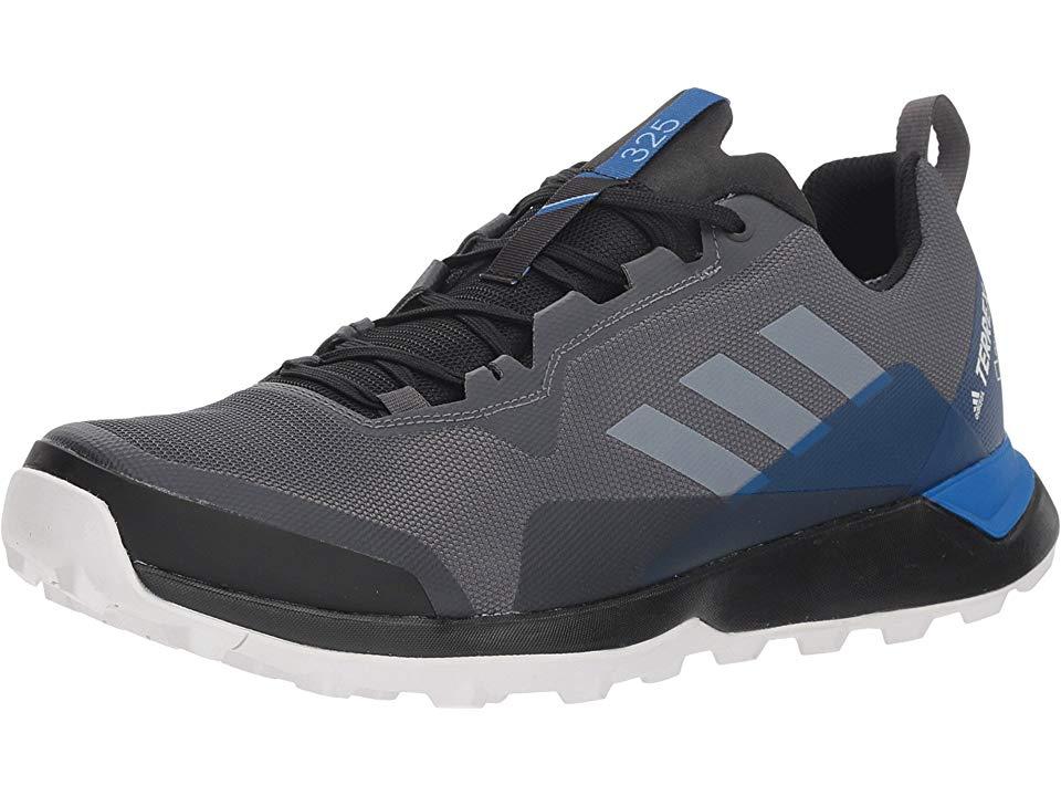 adidas outdoor terrex cmtk men's hiking shoes