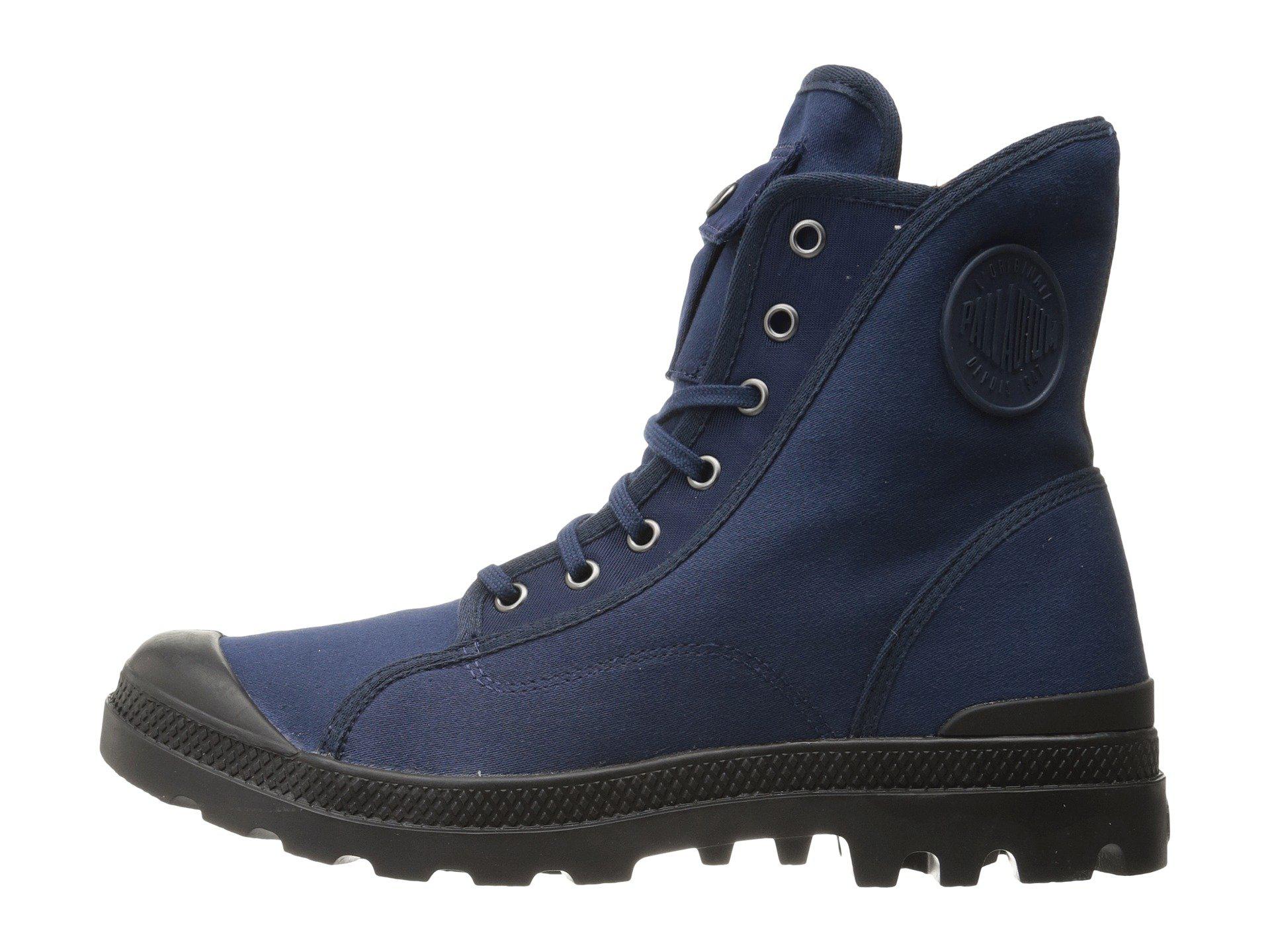 palladium pampa lo
