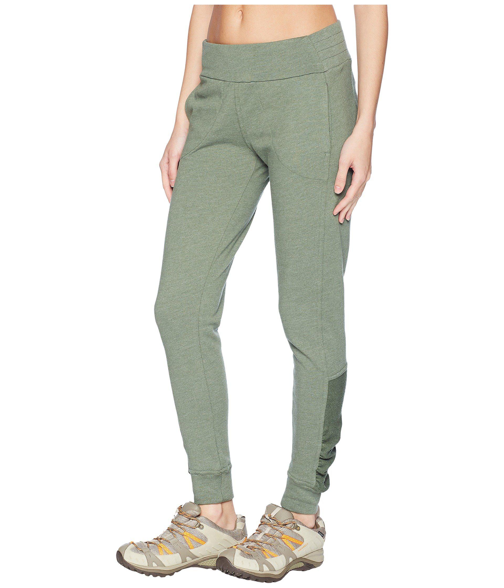 prana palmetto jogger