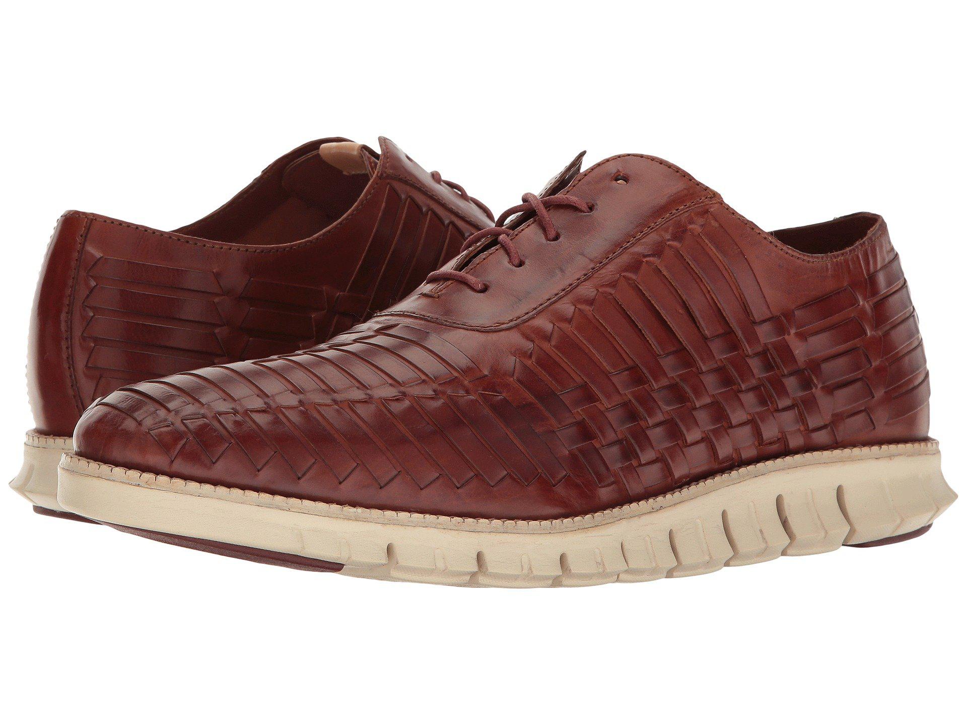 cole haan huarache womens