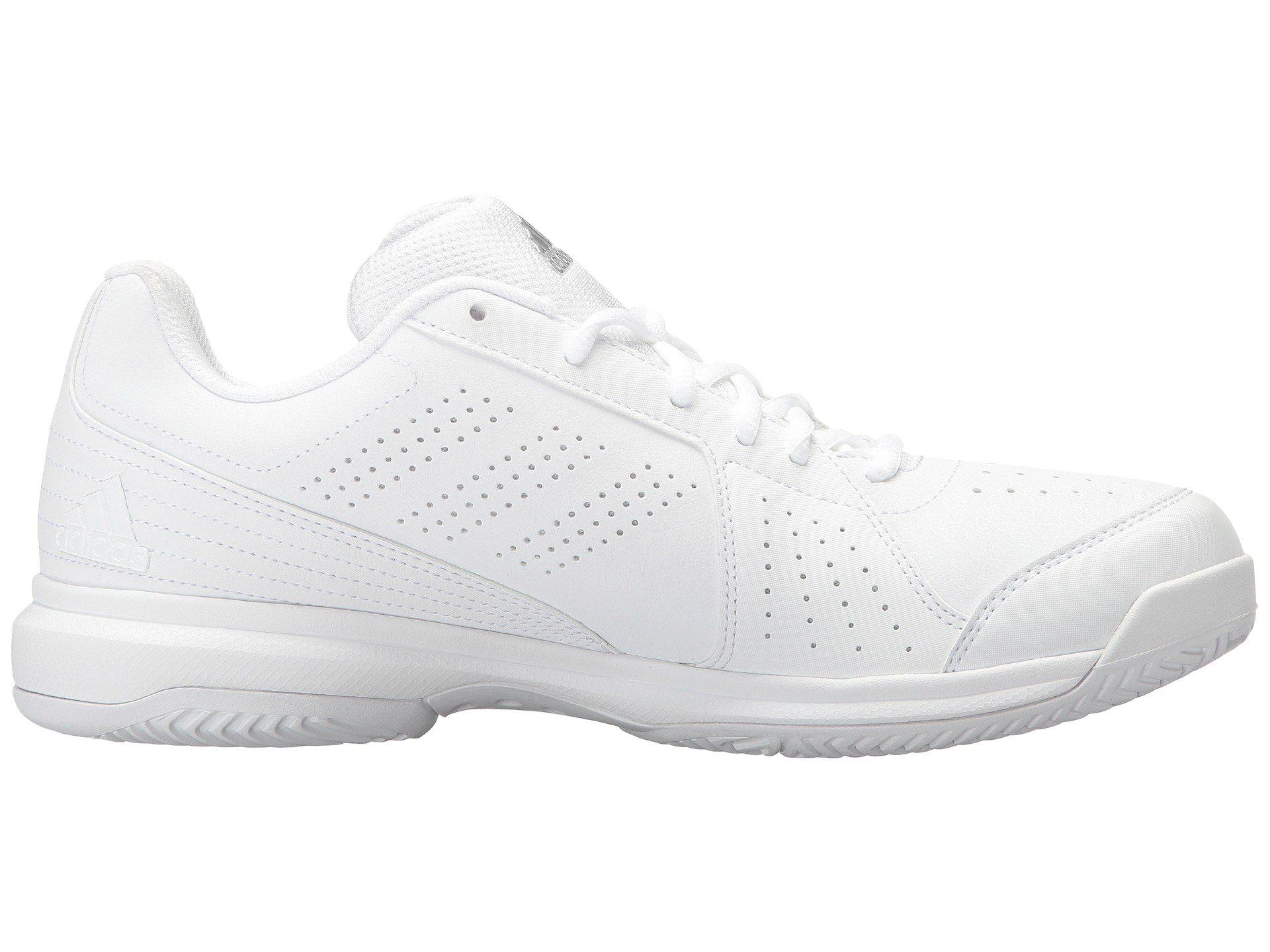 Lyst - Adidas Adizero Approach in White for Men
