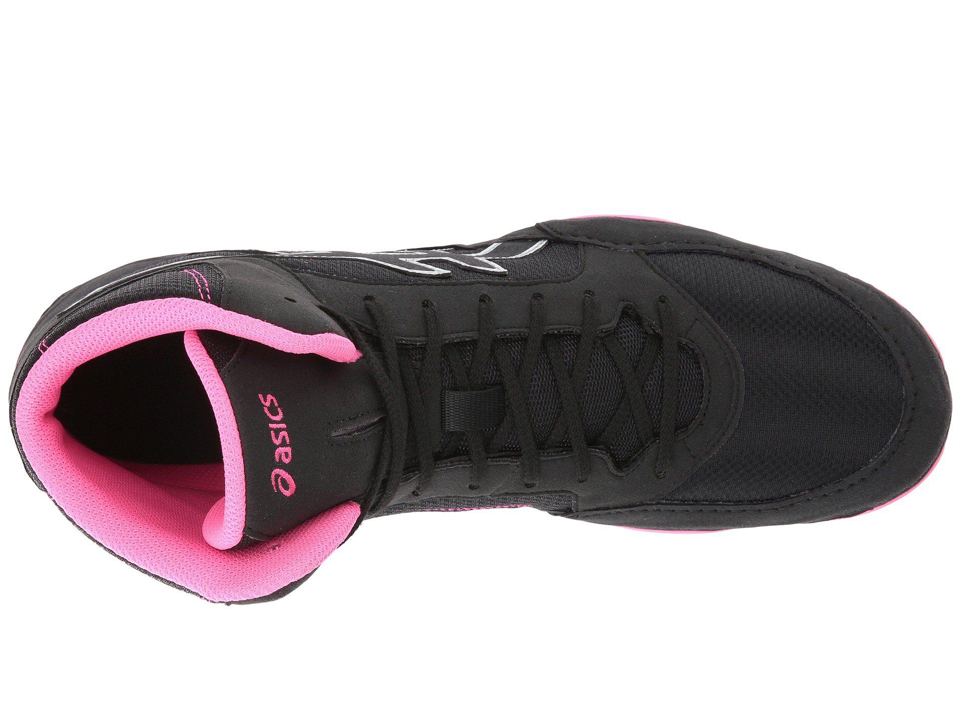 snapdown asics pink snapdown asics pink