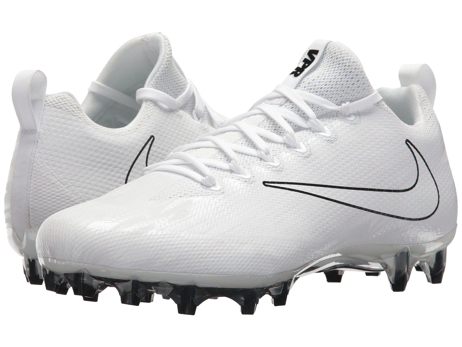 nike vapor untouchable low