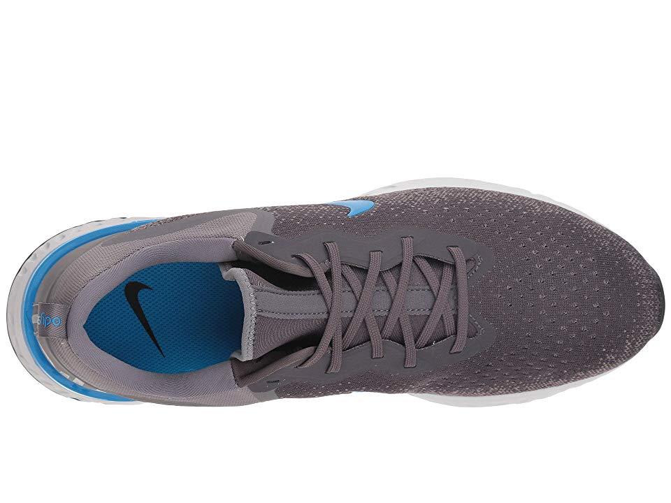 Nike Odyssey React Thunder Blue Nike Odyssey React Thunder Blue