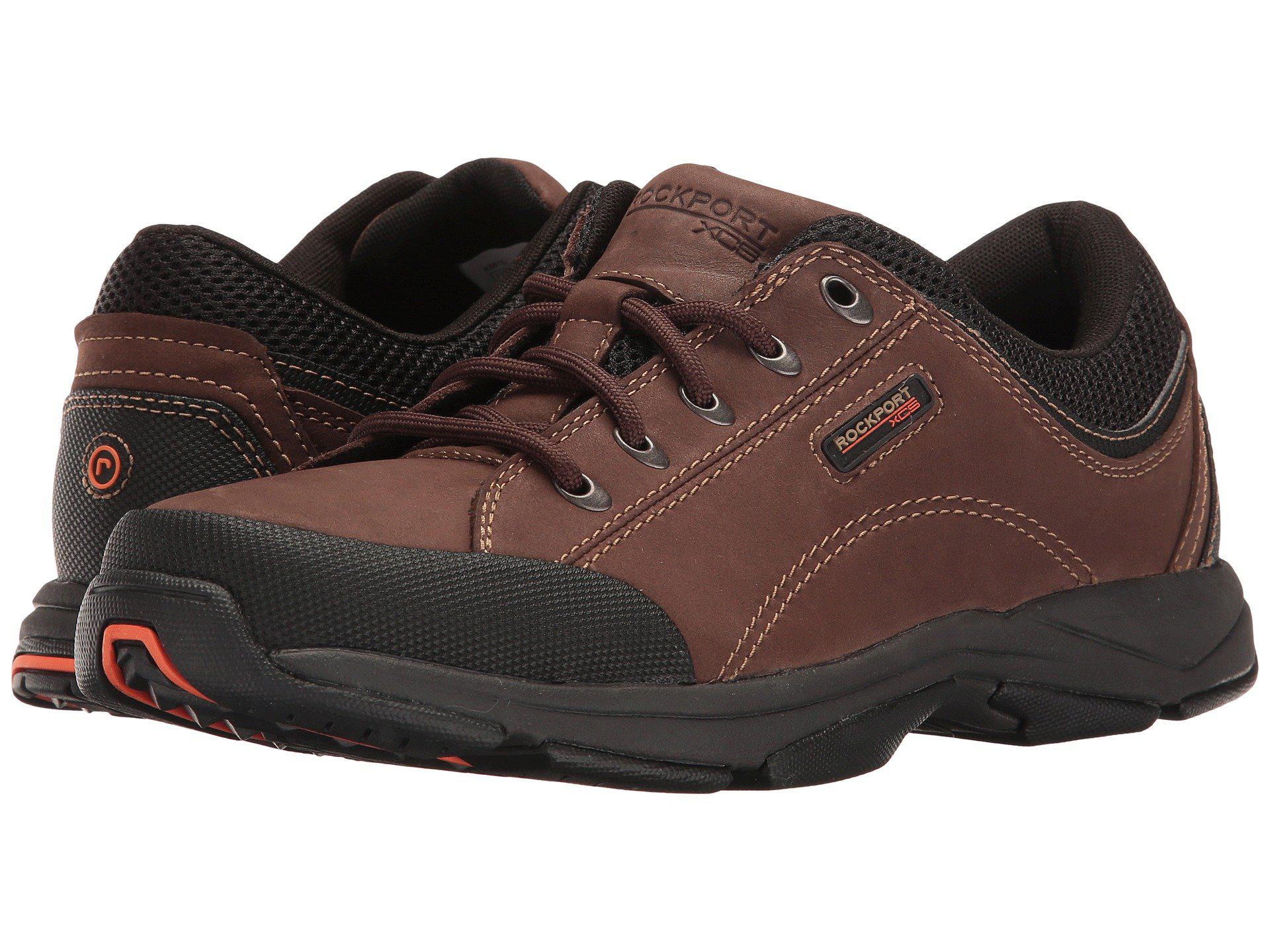 rockport men's chranson