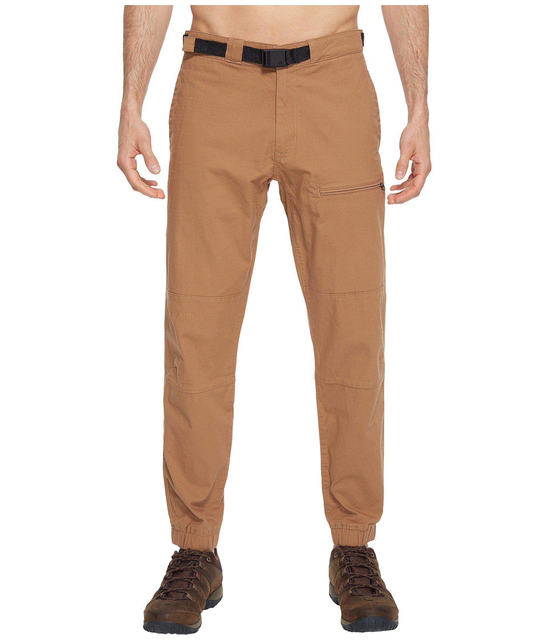 the north face rock wall climb pant