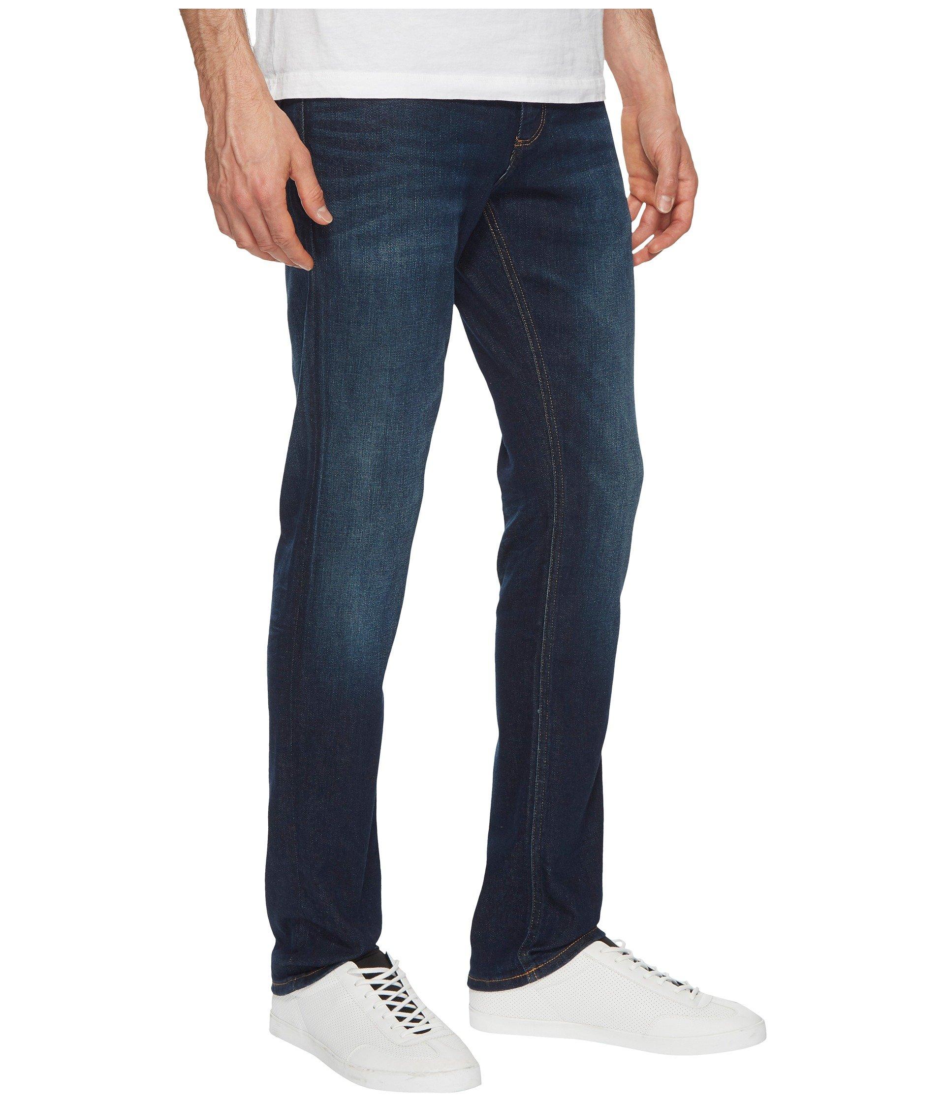 Tommy Hilfiger Scanton Slim Fit Jeans in Blue for Men - Lyst