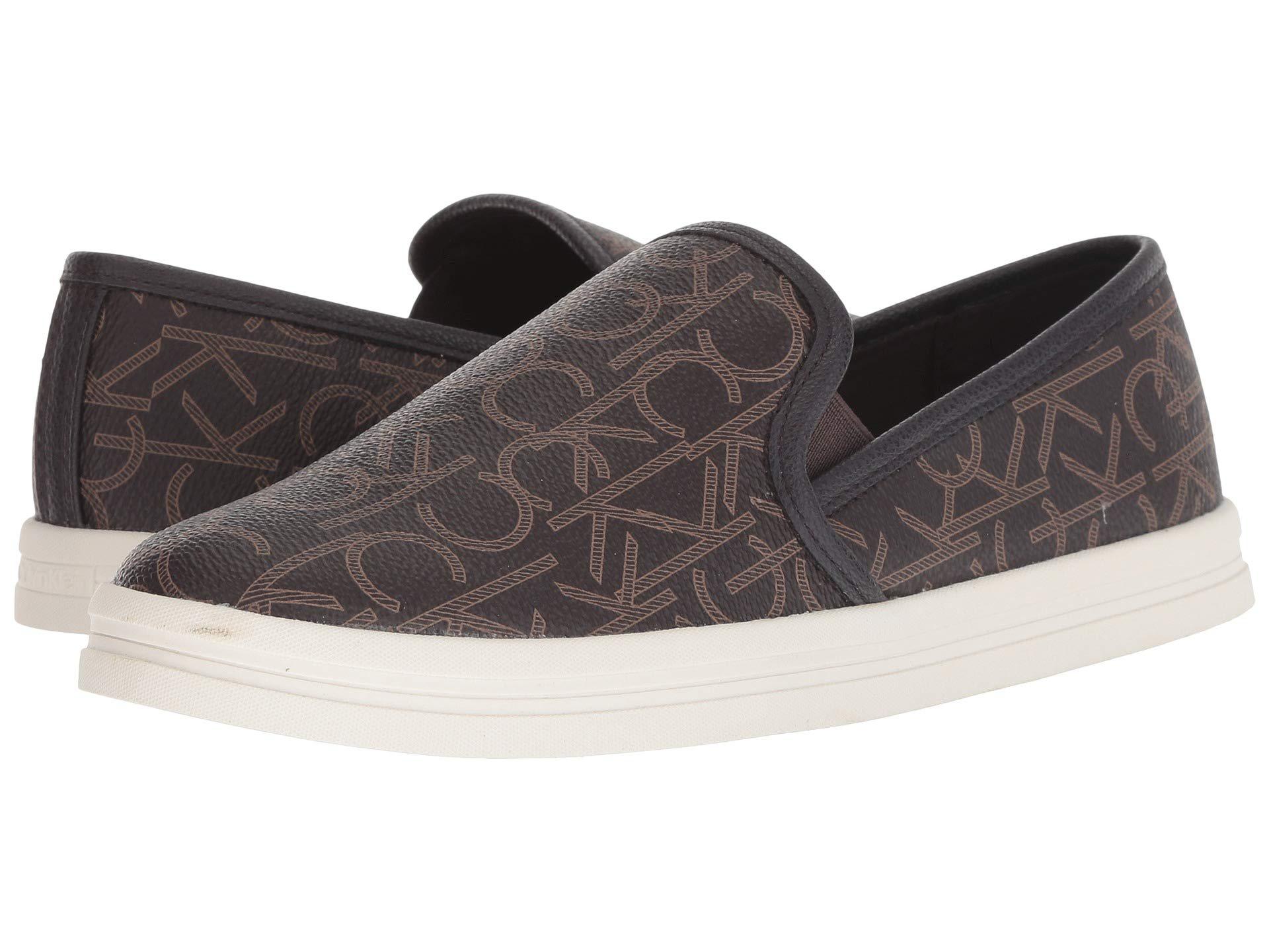 calvin klein marren