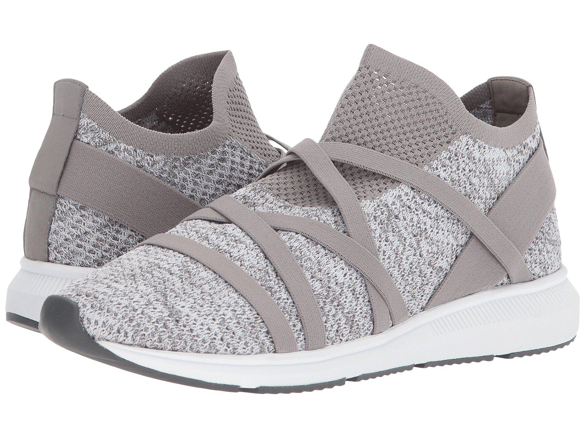 xanady sustainable mesh sneaker