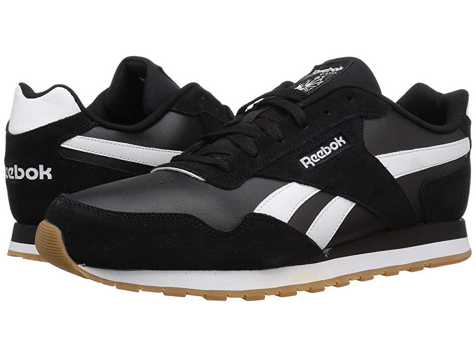 reebok cl harman run men
