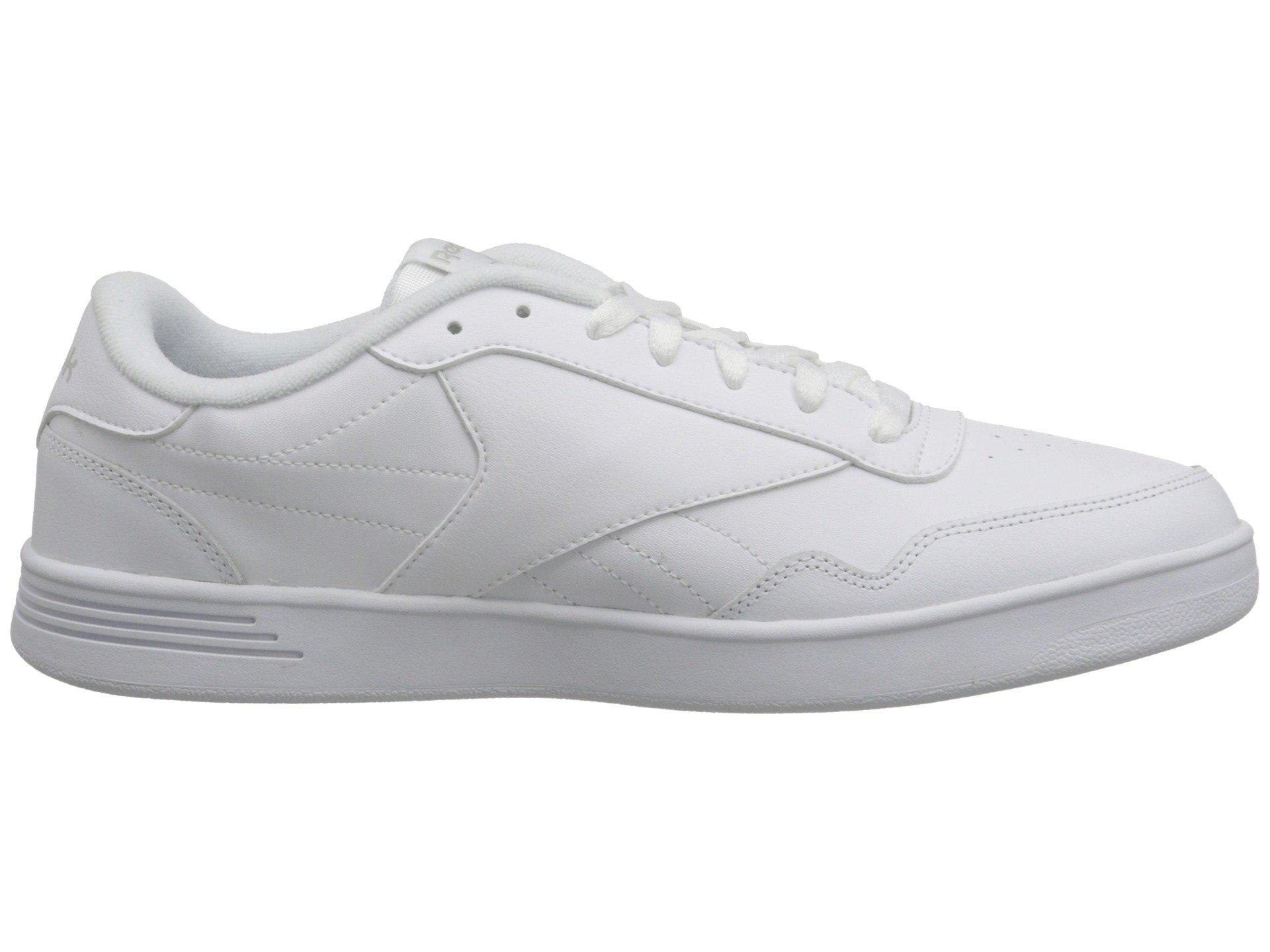 reebok men's club memt sneaker