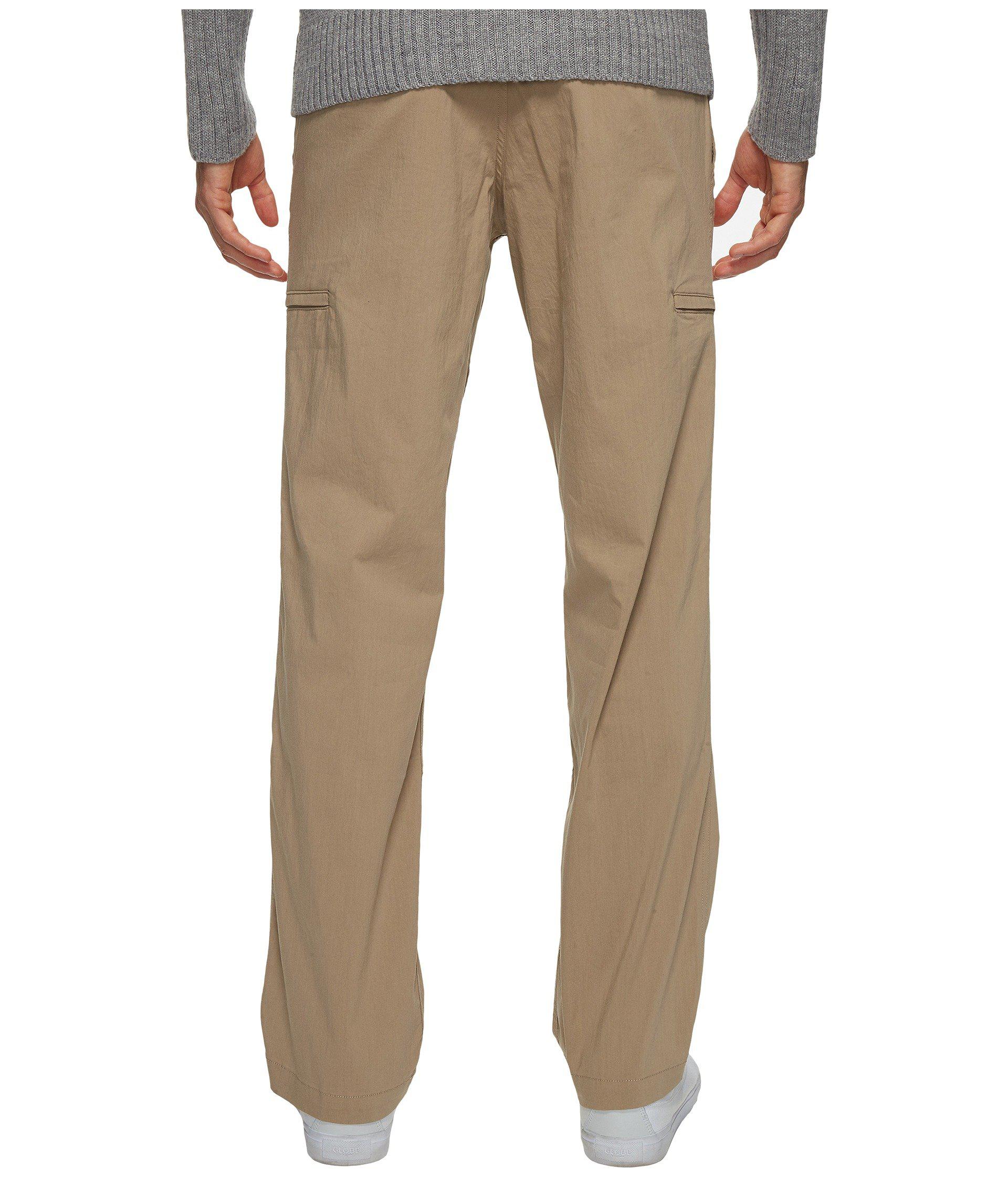 Lyst Dockers Standard Utility Cargo Pants for Men