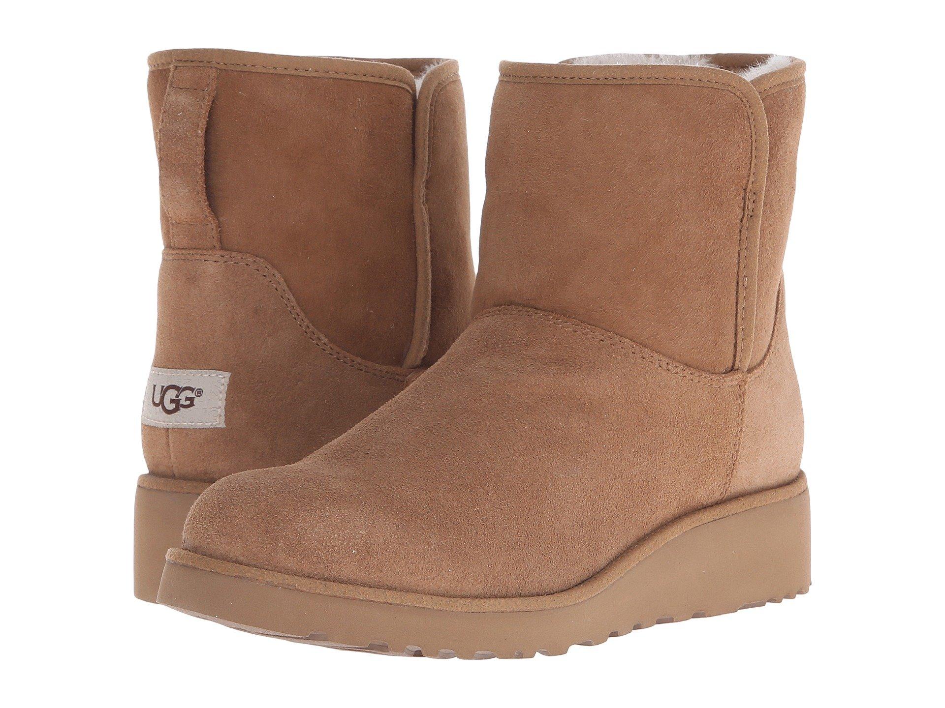 ugg kristin review