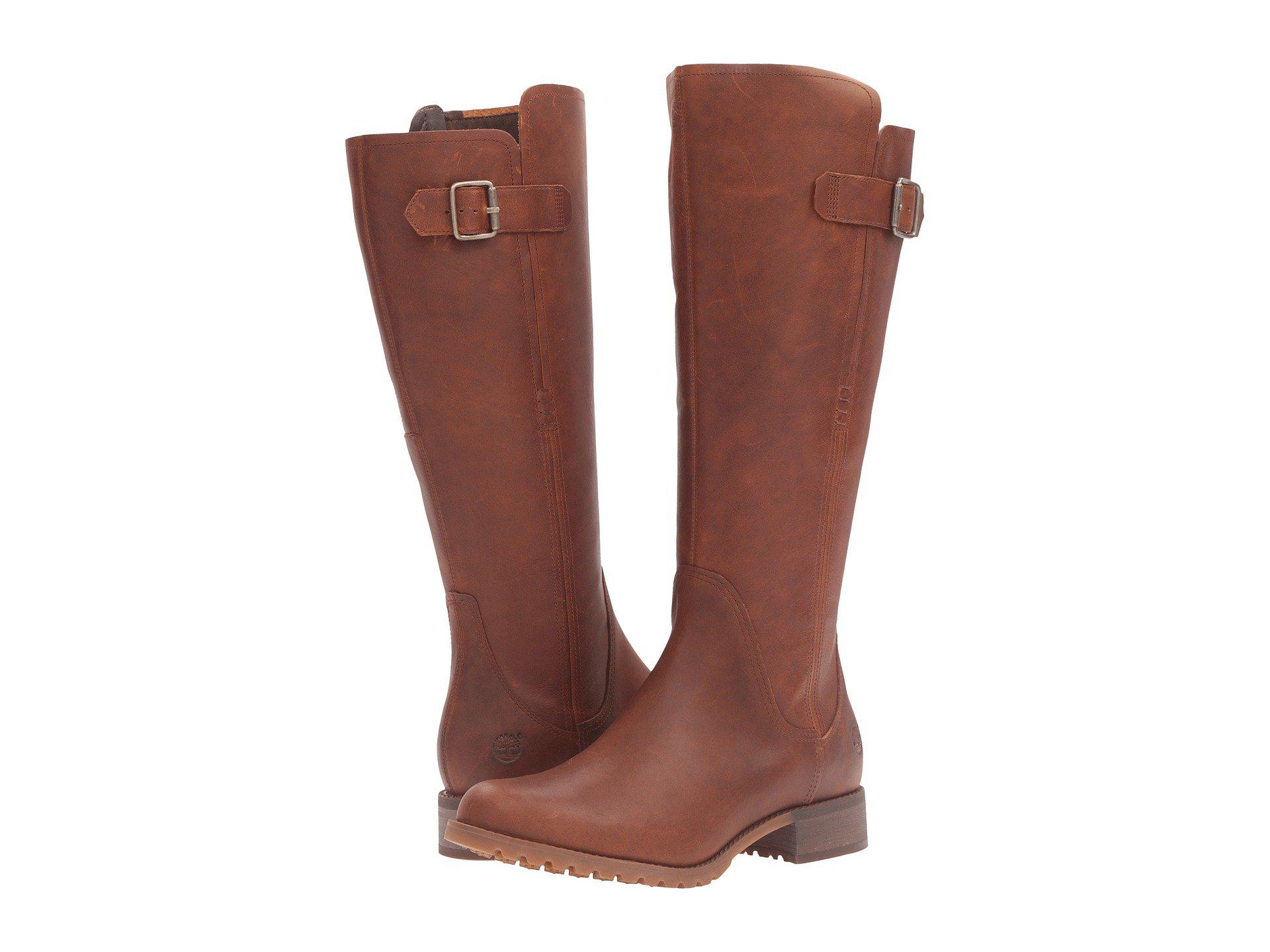 timberland banfield tall waterproof boot