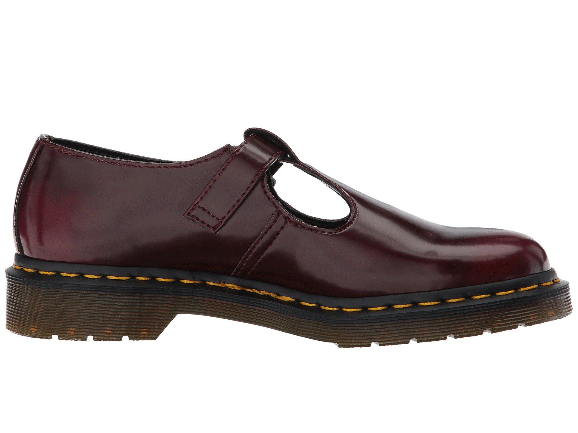 vegan polley dr martens