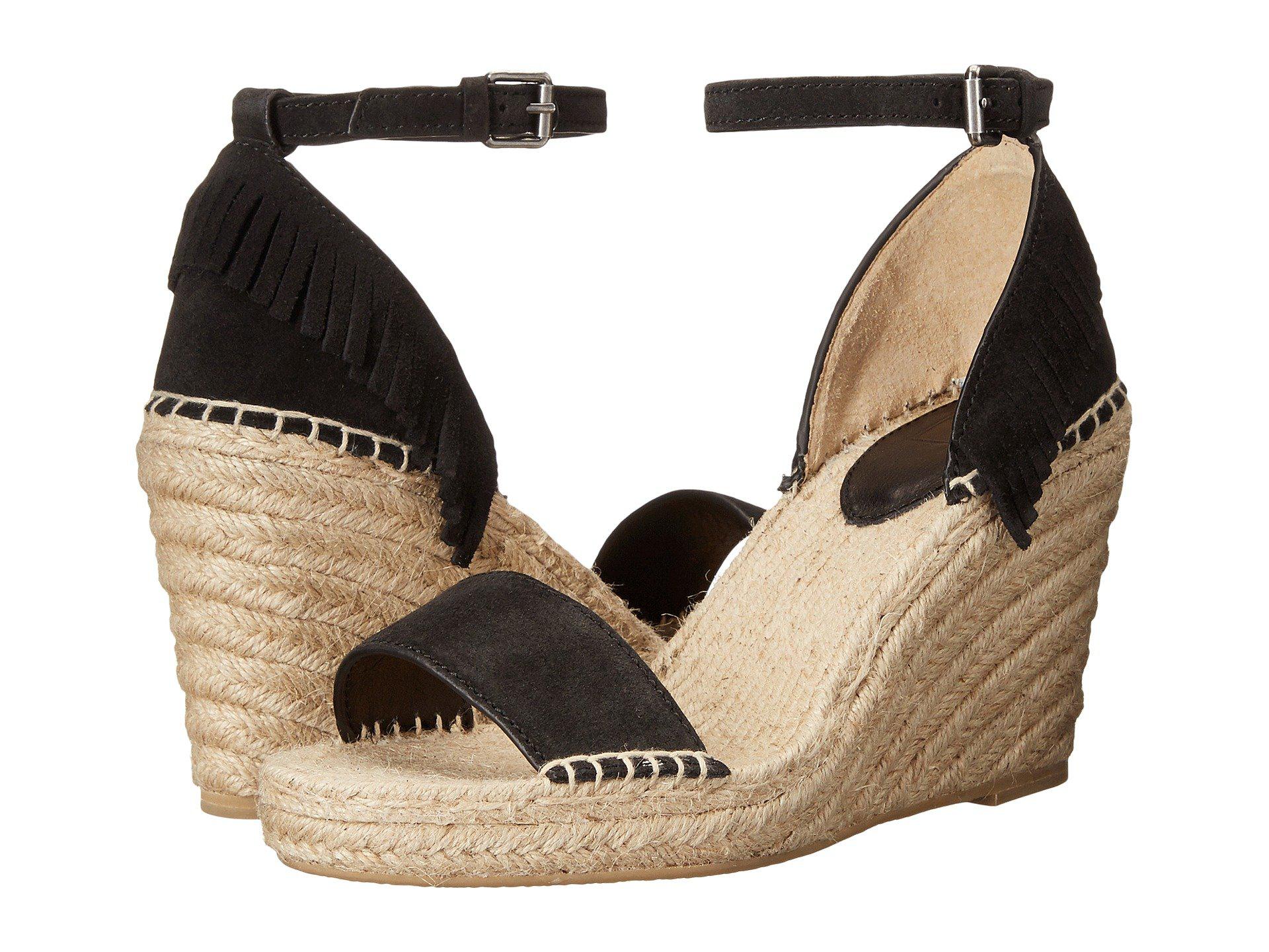feather crystal embellished evening wedge