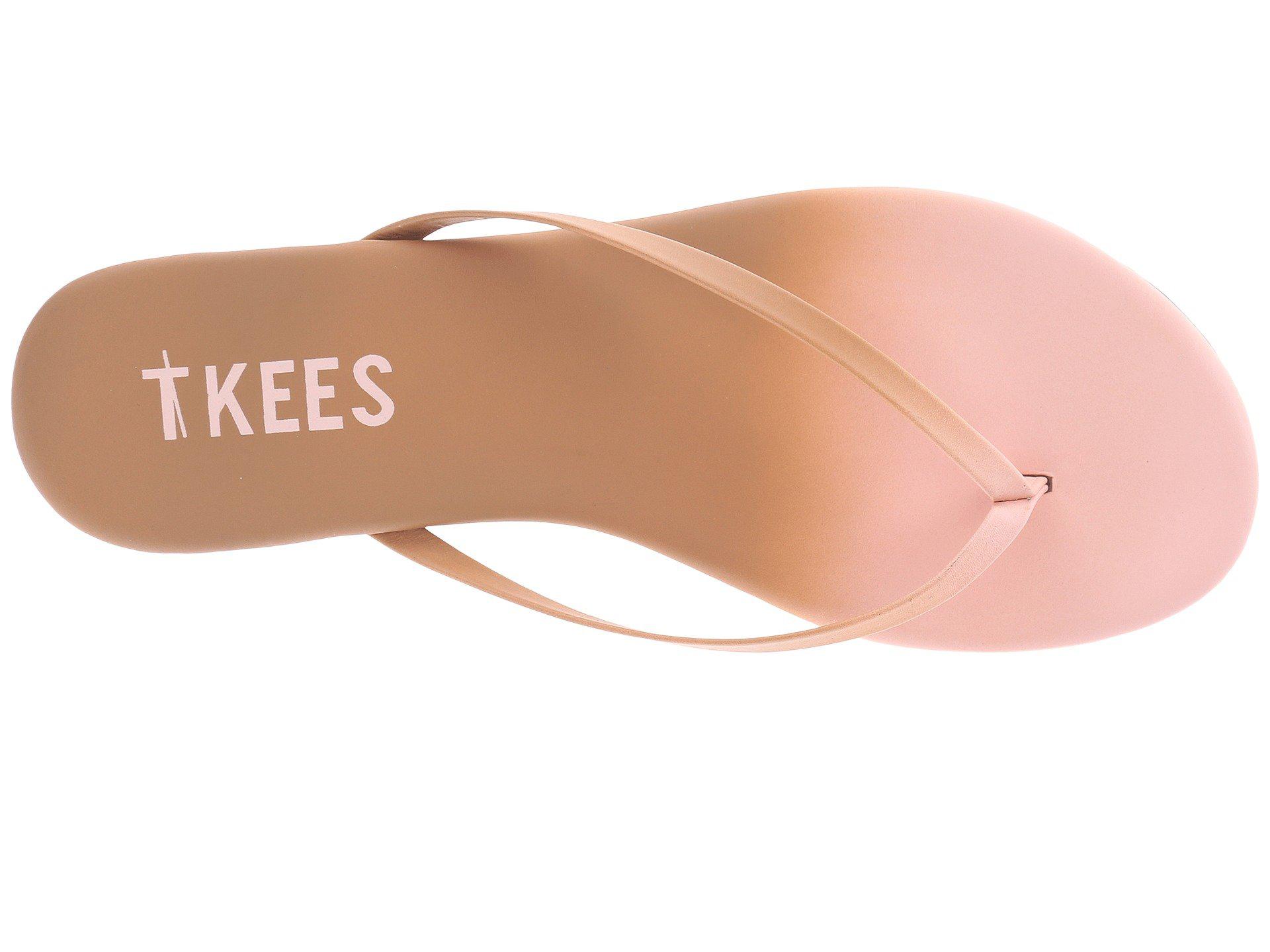 Lyst - Tkees Powders in Pink