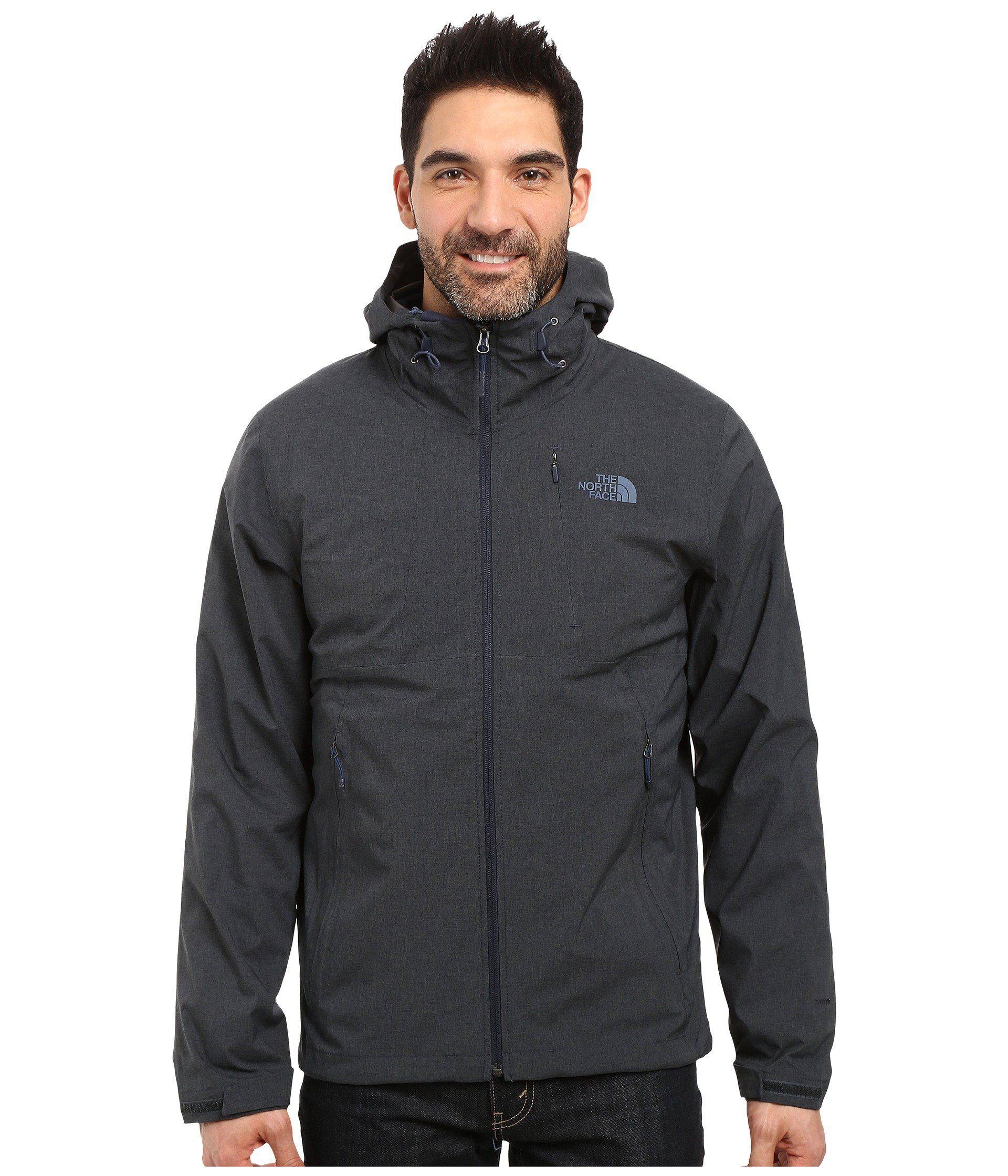 thermoball triclimate mens