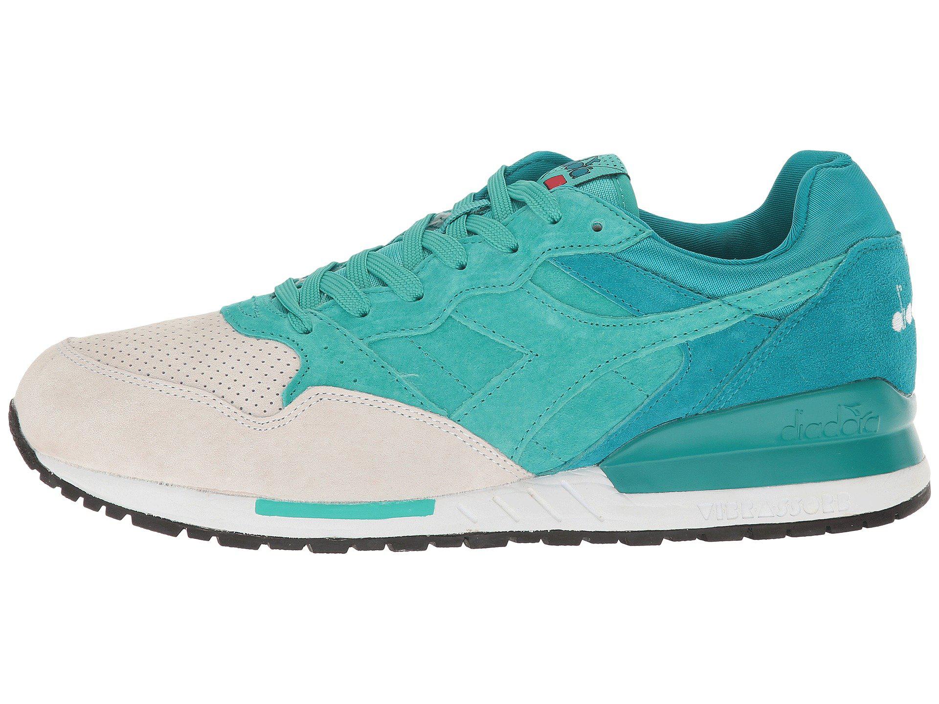 diadora intrepid