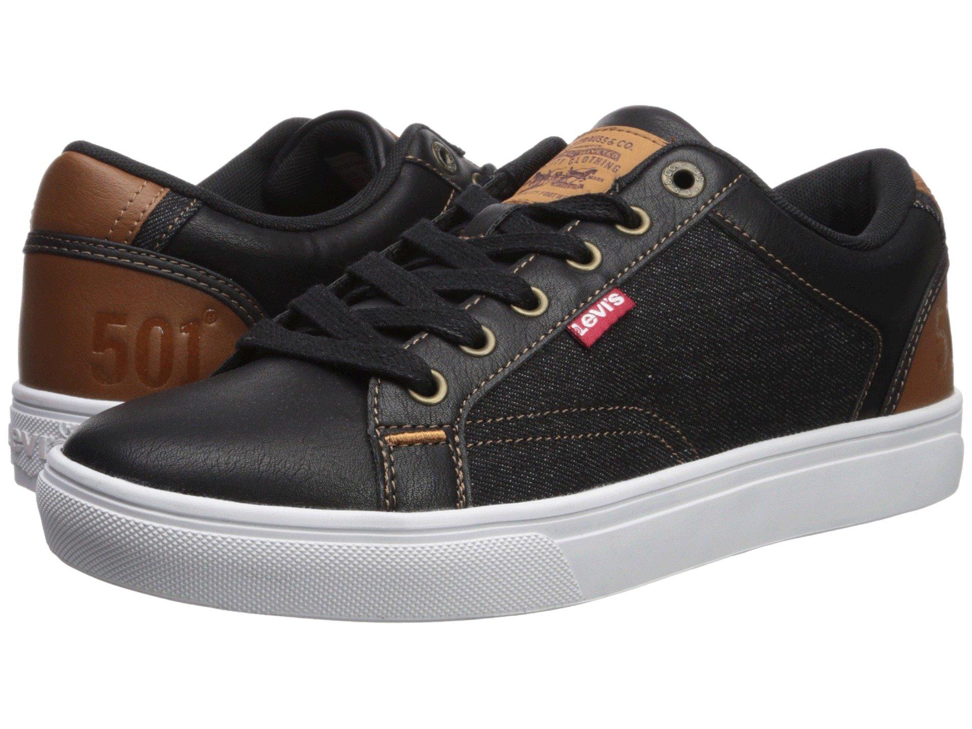 mens black levis 501