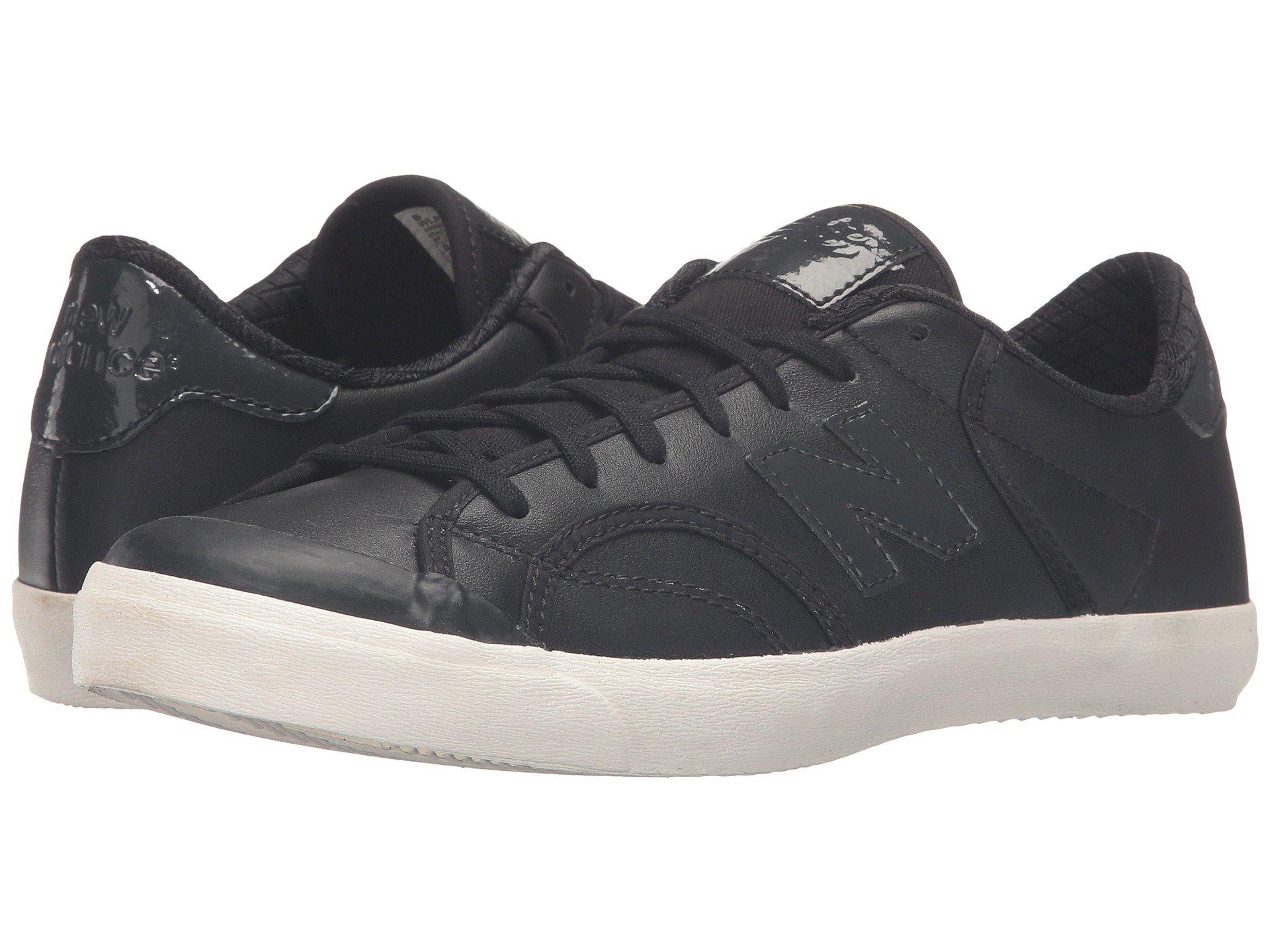 Lyst New Balance Wlprov1 in Black Lyst New Balance Wlprov1 in Black