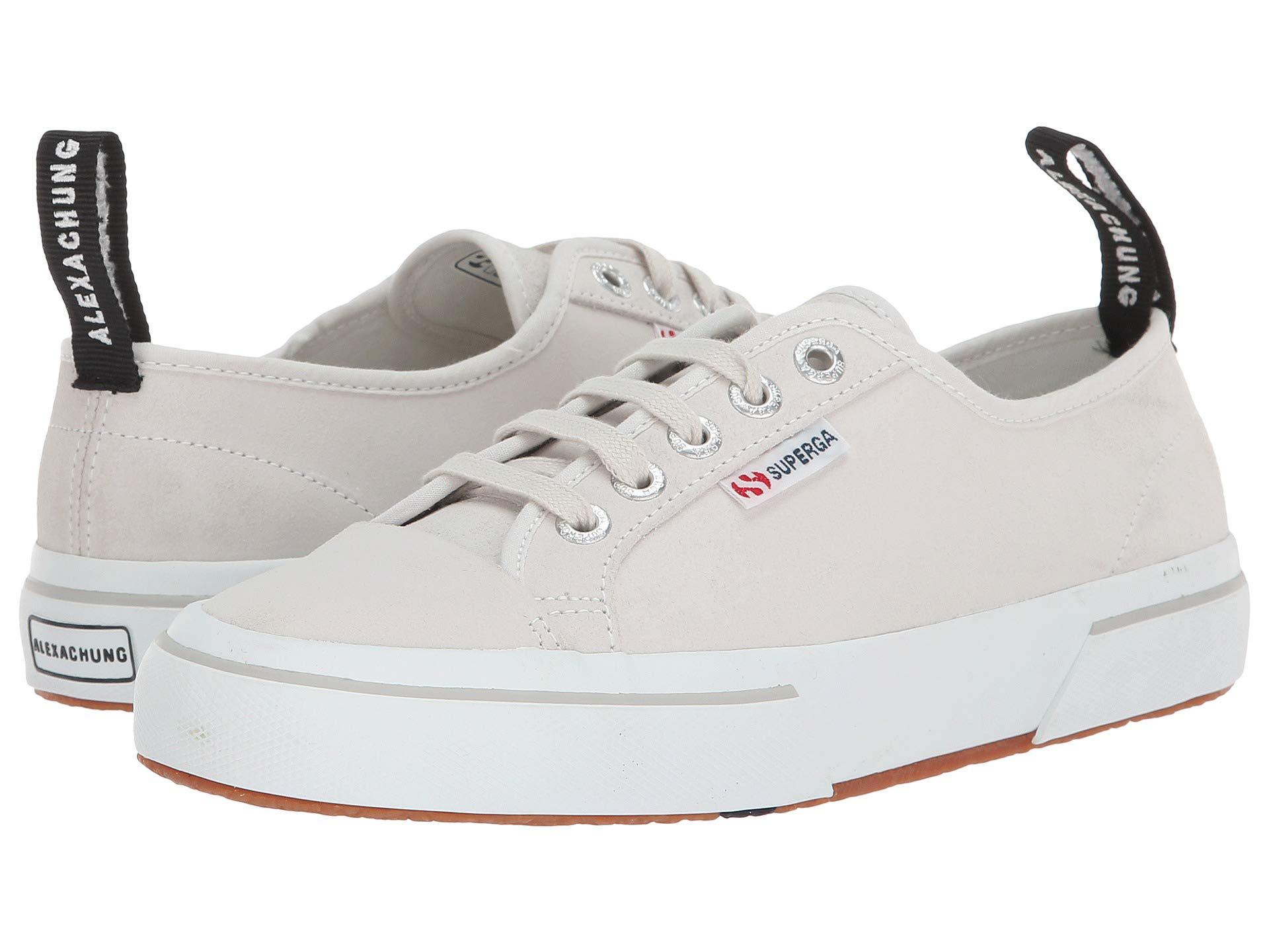 Superga Alexa