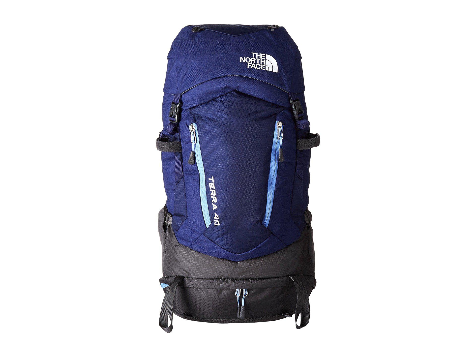north face terra 40 north face terra 40
