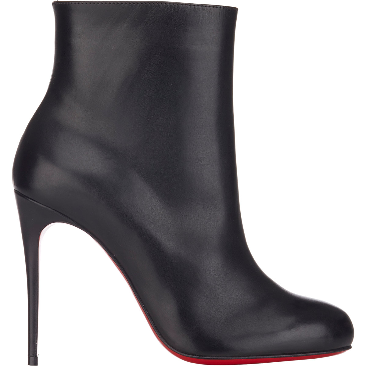 christian louboutin fifi leather ankle boots christian louboutin fifi leather ankle boots